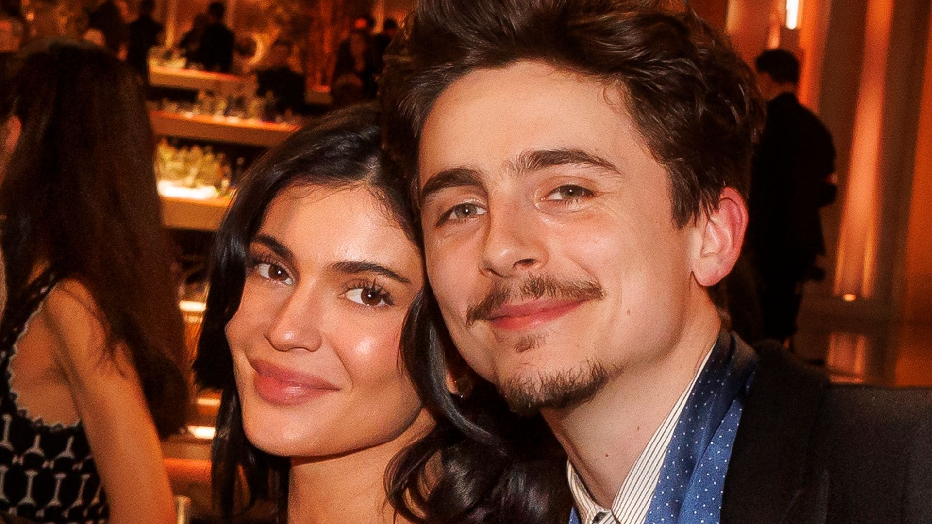 Why Kylie Jenner won't walk the red carpet with Timothée Chalamet despite believing he's 'the one'