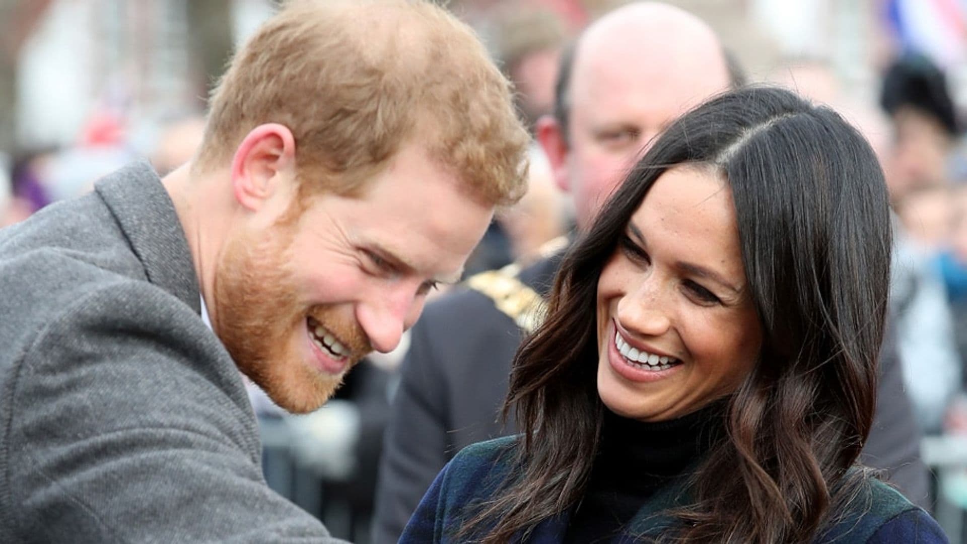 Meghan Markle and Prince Harry reportedly want more children