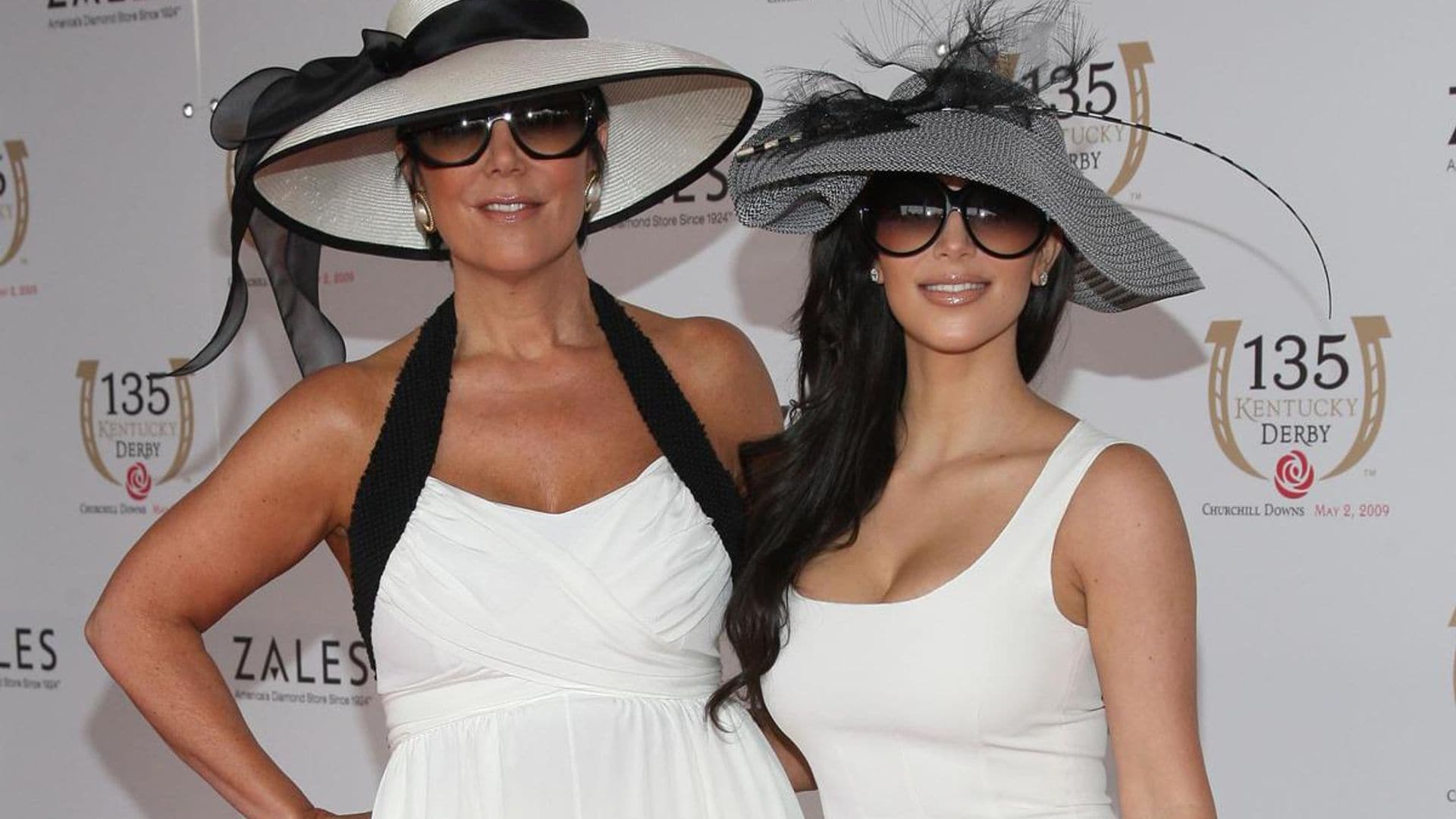 Kentucky Derby: Celebrities attending the annual horse race over the years