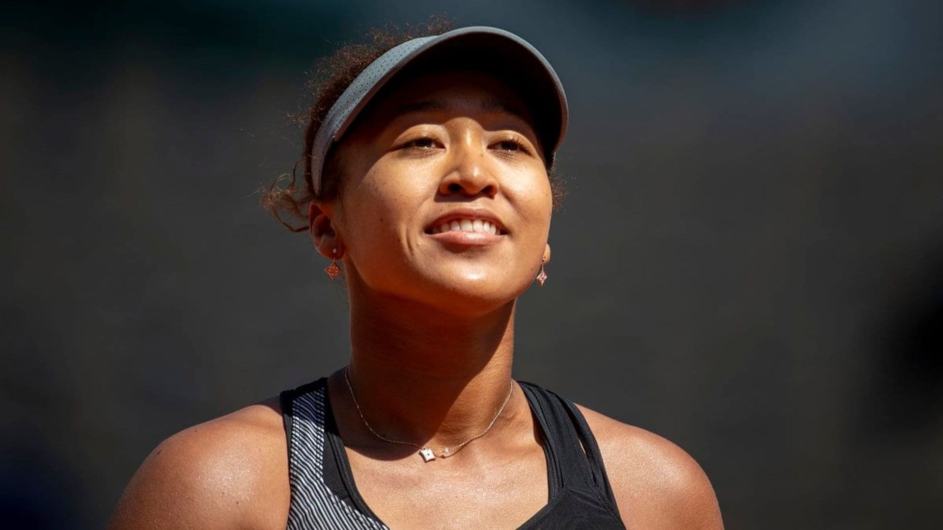 Naomi Osaka withdraws from Wimbledon but ‘will be ready’ for the 2021 Tokyo Olympics