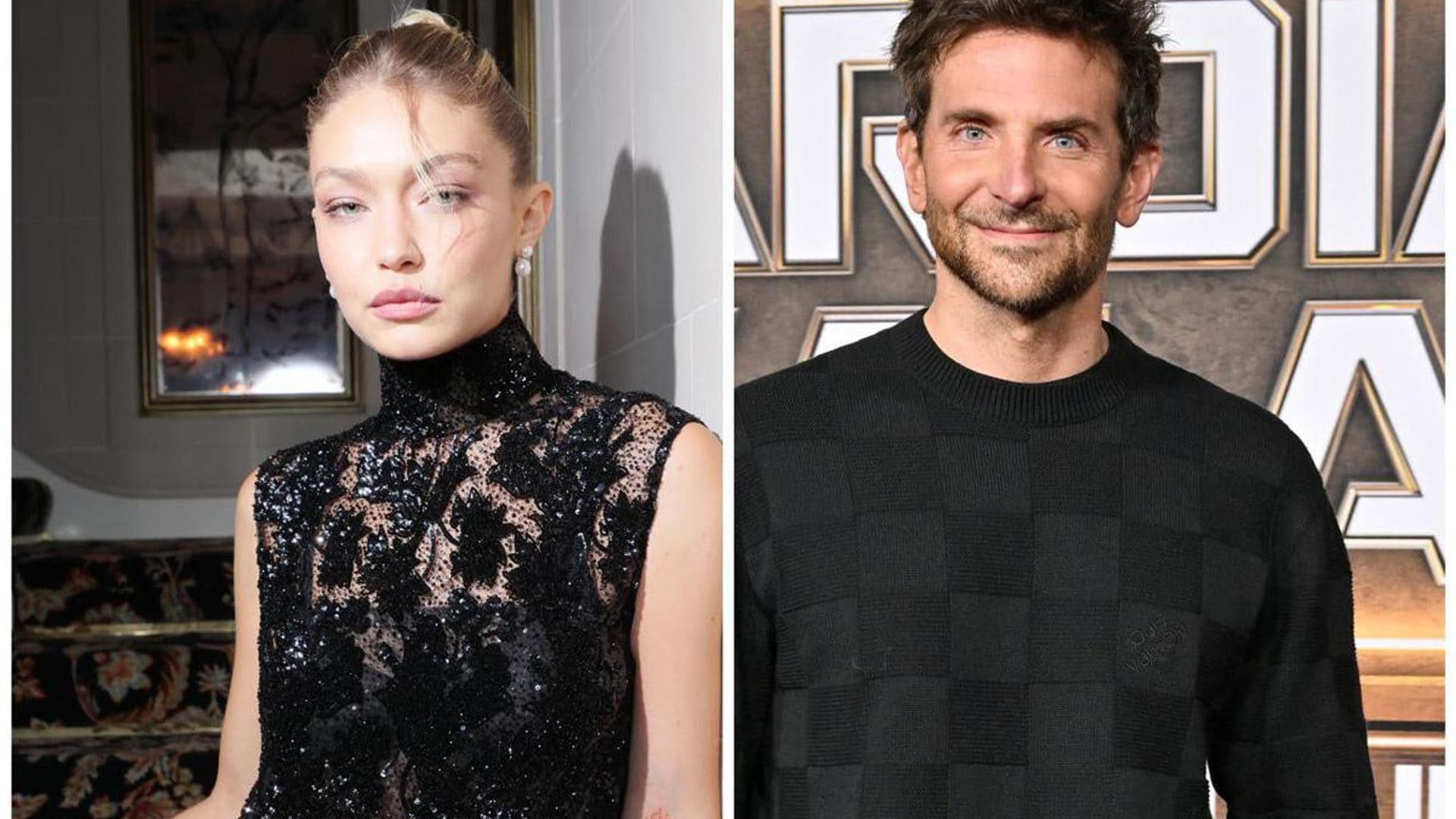 Gigi Hadid and Bradley Cooper return to NY after spending the weekend together