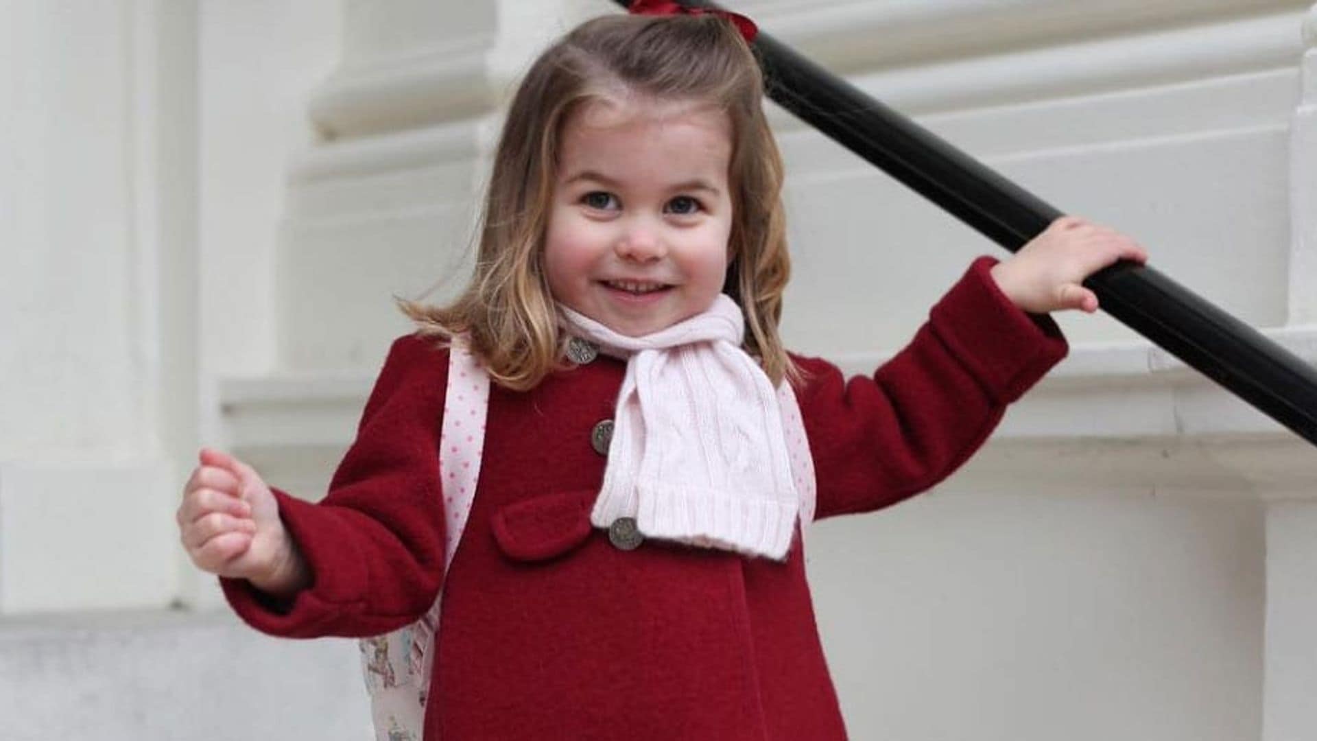 Princess Charlotte