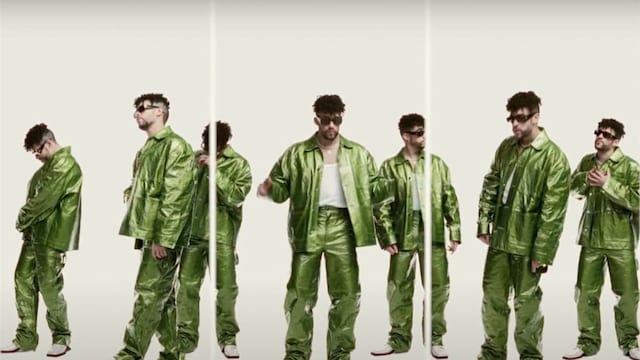 Bad Bunny's 'Macarena' is the recreation we didn't know we needed