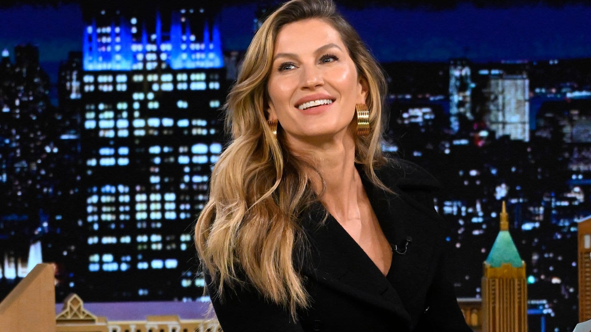 Gisele Bundchen feels "happy and secure" in new life chapter: Her romance with Joaquim Valente