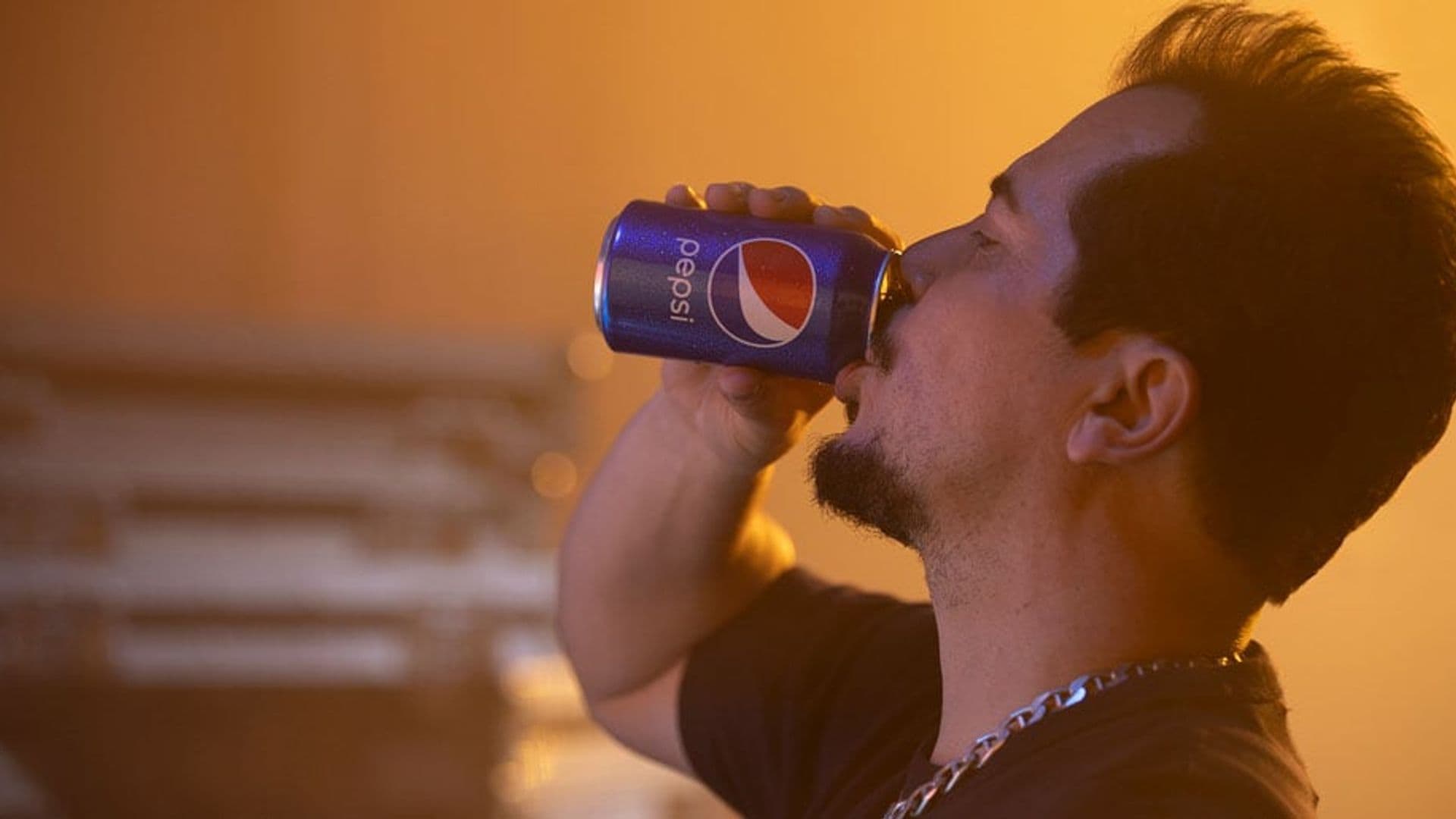 John Leguizamo stars in new Pepsi spot, talks 'honor' to represent Latin culture