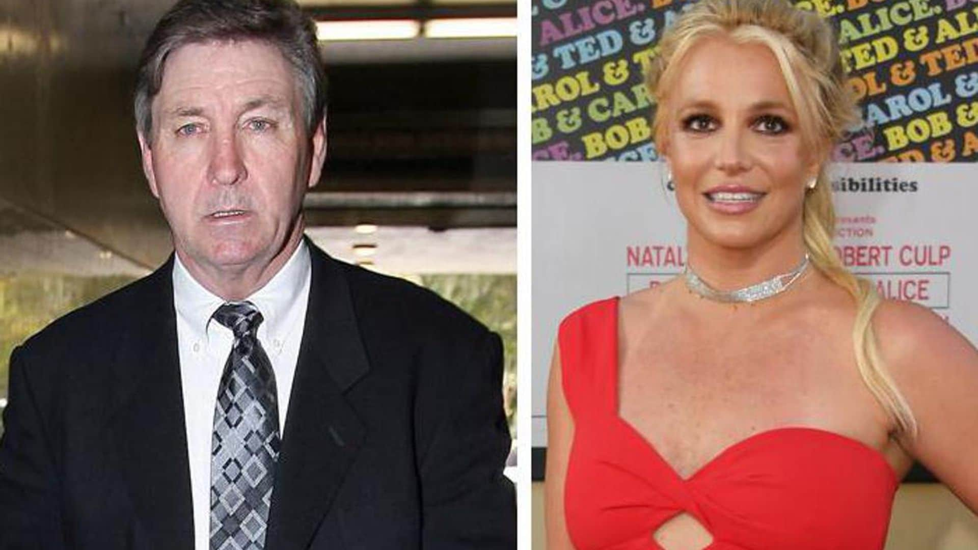 Is Britney Spears going to reconcile with her dad Jamie?