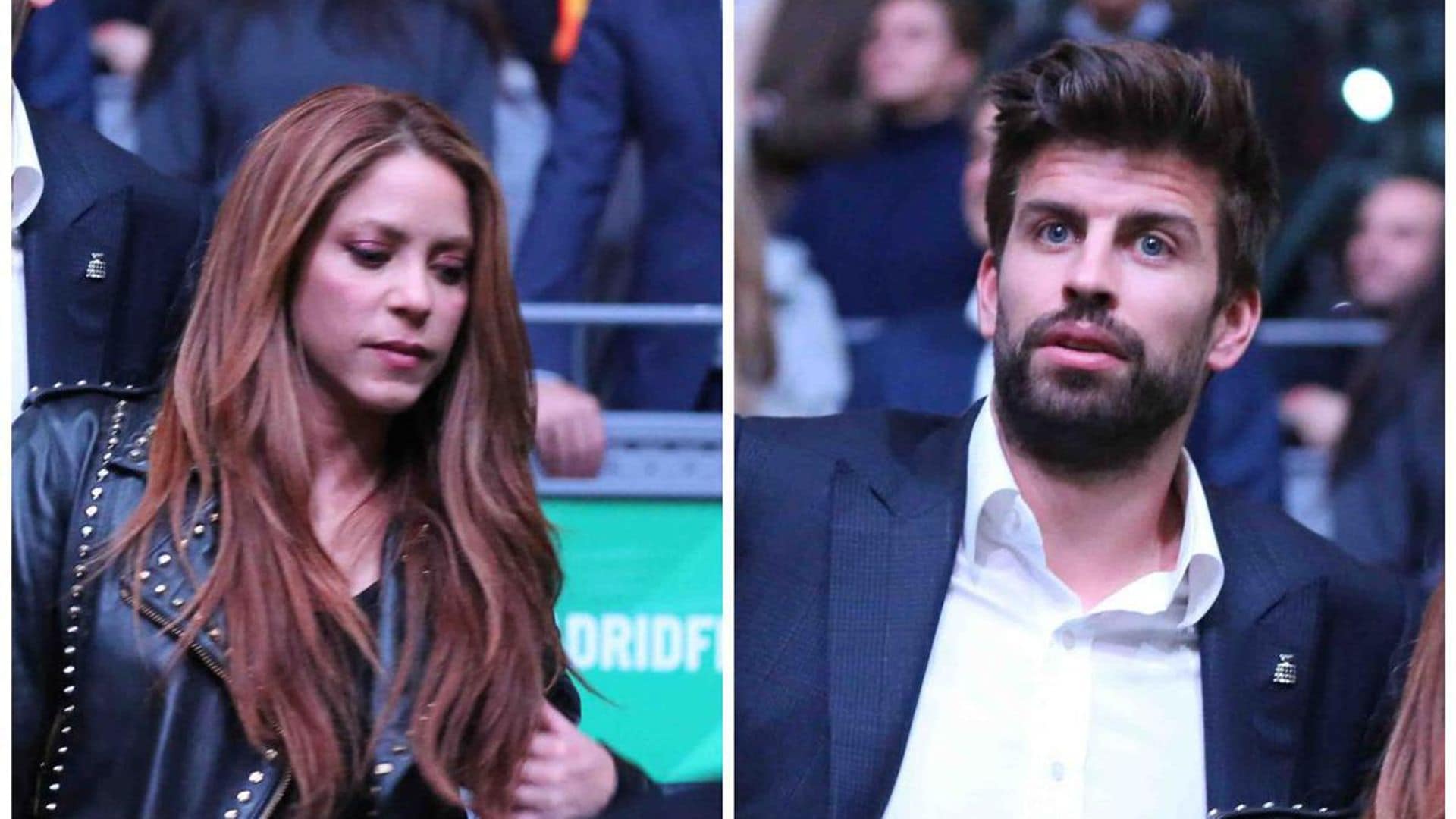 Shakira and Piqué will reportedly sell their Barcelona properties