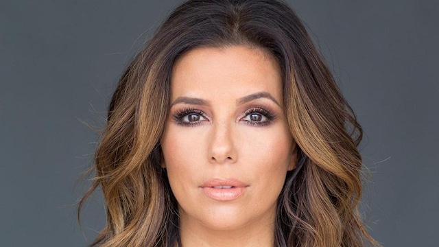 Eva Longoria