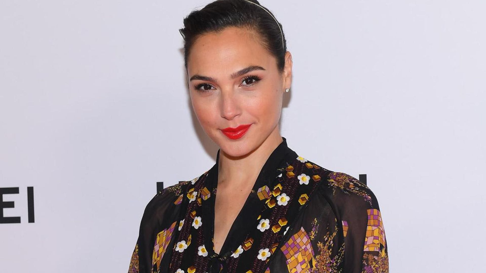 Discover why Gal Gadot is a real life ‘Wonder Woman’