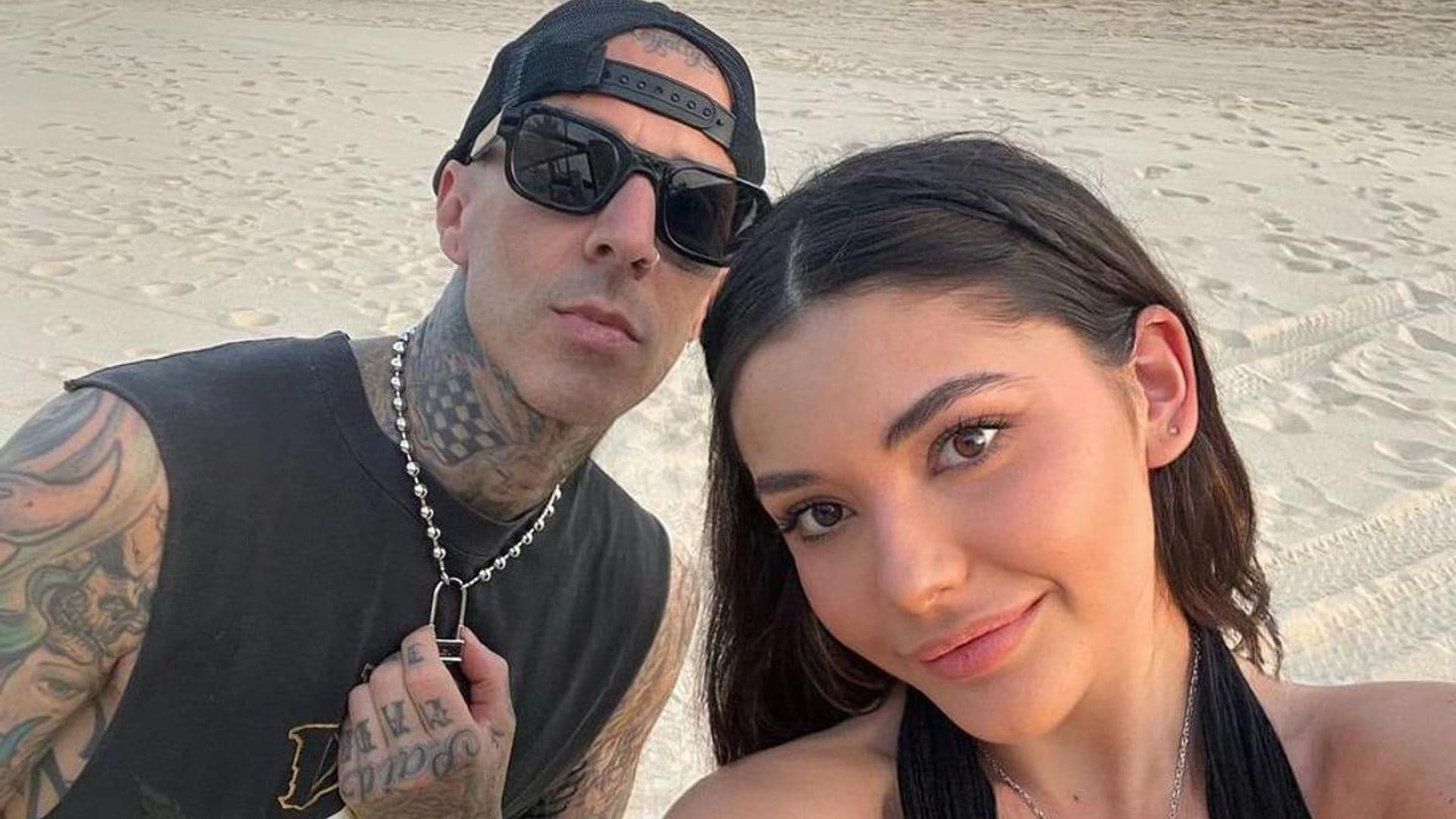 Who is Travis Barker’s stepdaughter Atiana De La Hoya? The 23-year-old Latina is celebrating her birthday