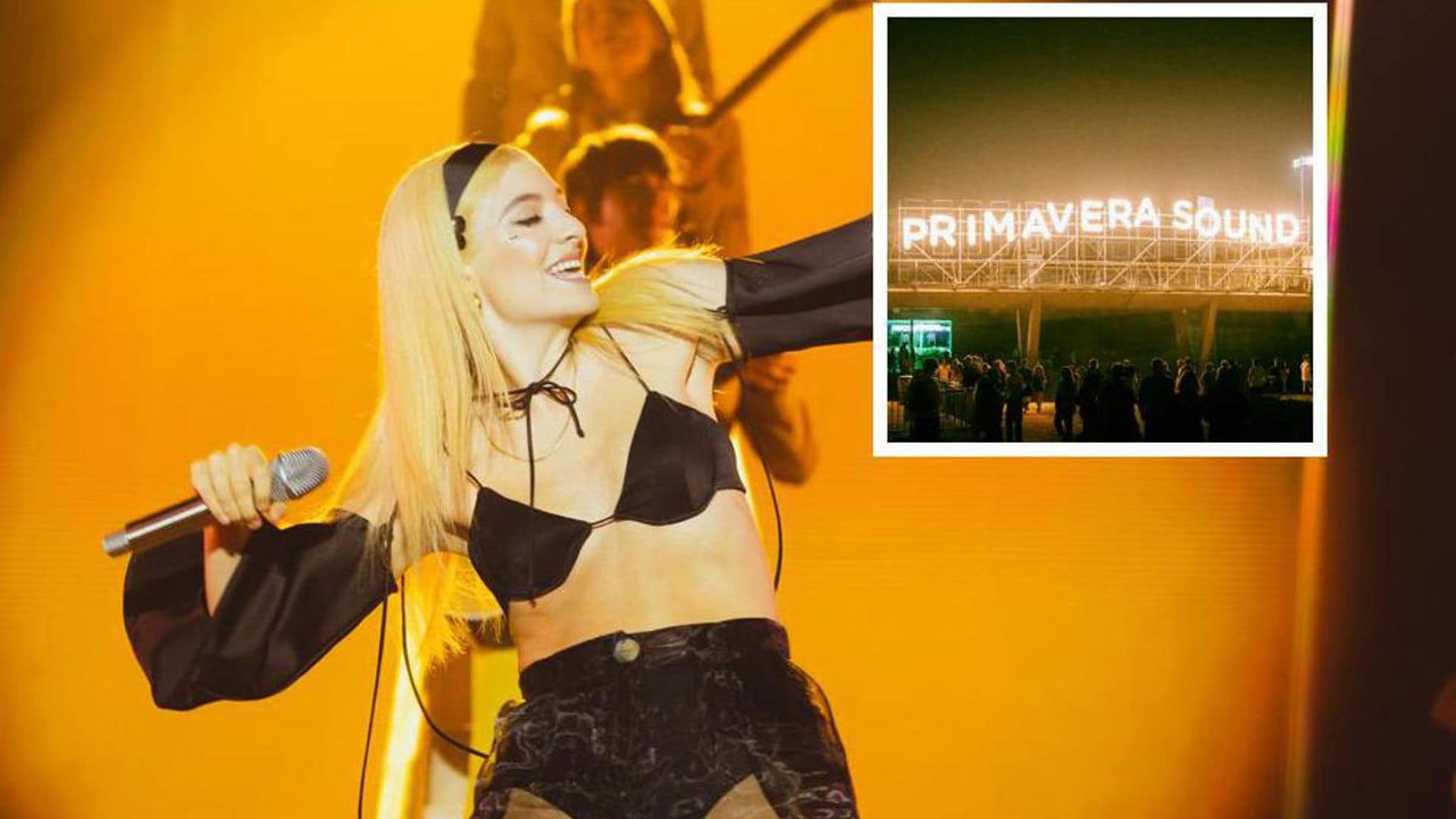 Looking for the best music festival experience? Primavera Sound brought the party to Los Angeles