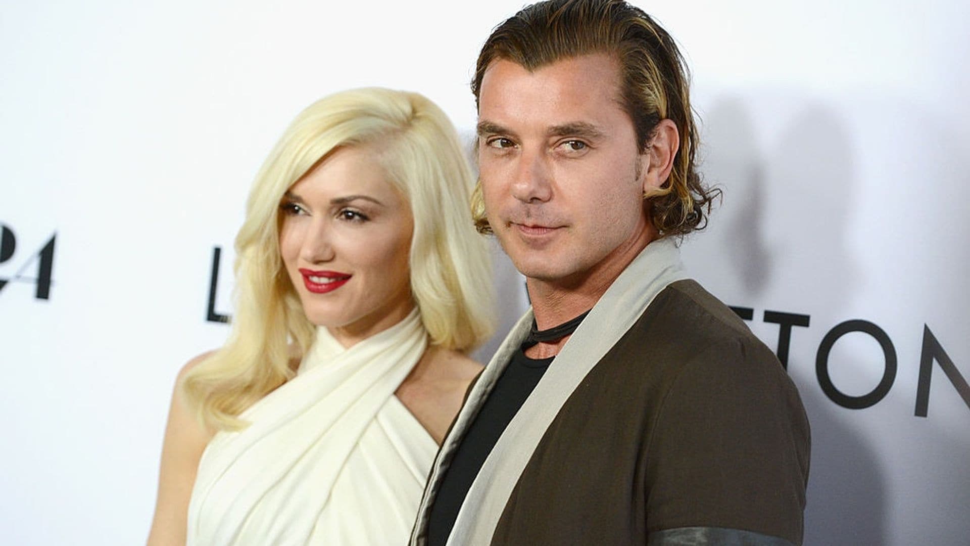 Gwen Stefani on divorce from Gavin Rossdale: 'My dreams are shattered'