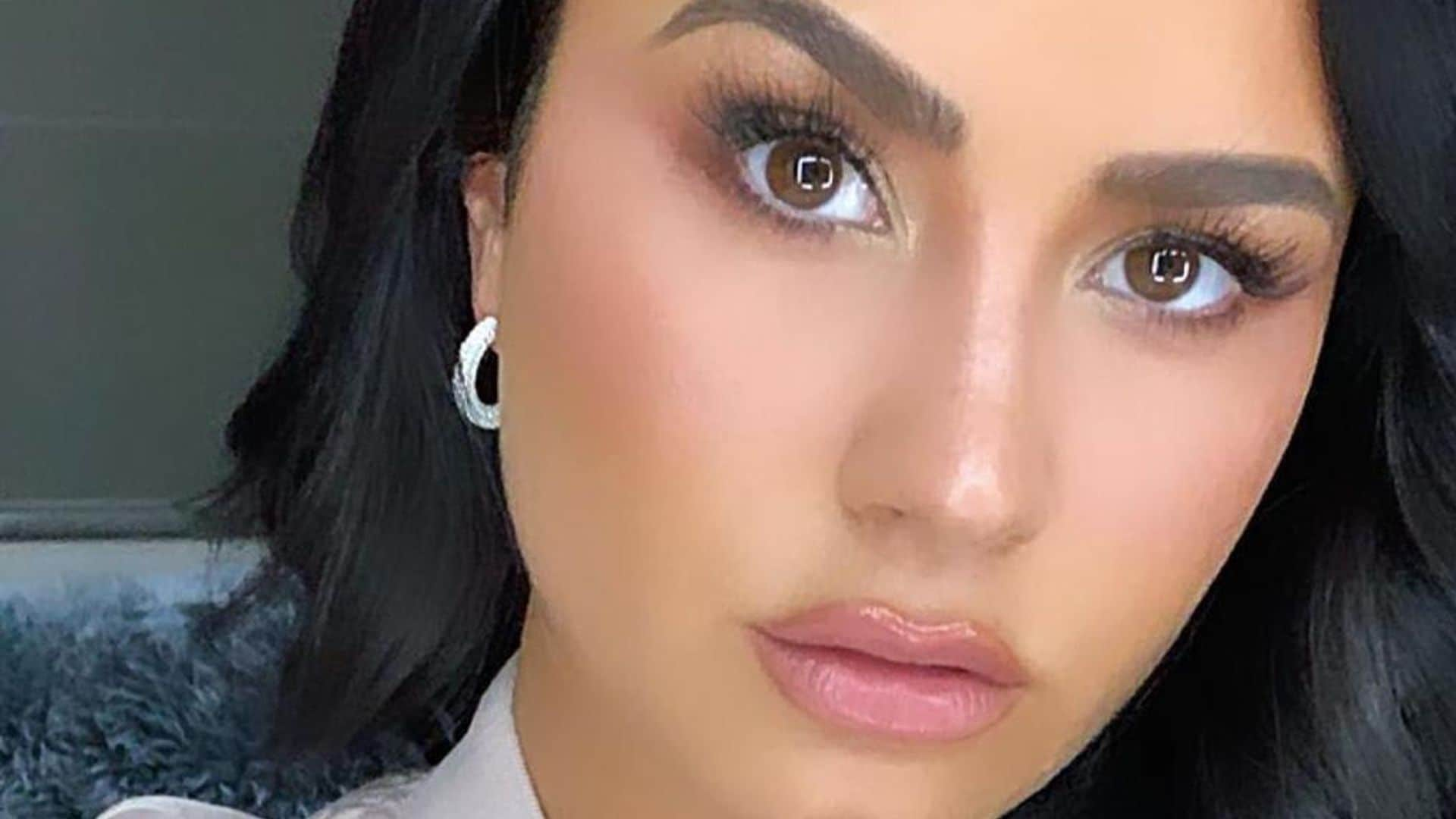 Demi Lovato relocating