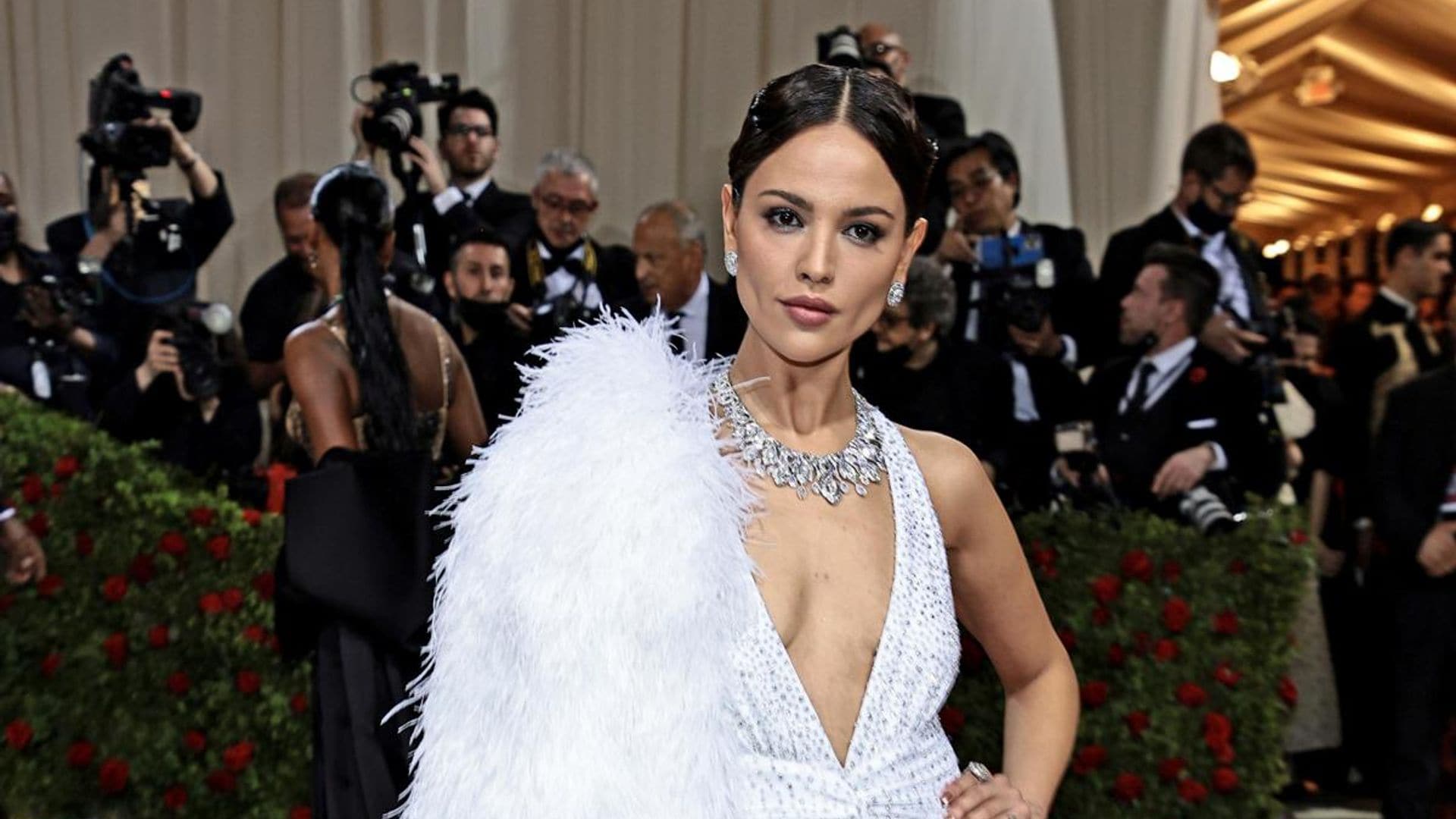 The 2022 Met Gala Celebrating "In America: An Anthology of Fashion" - Arrivals