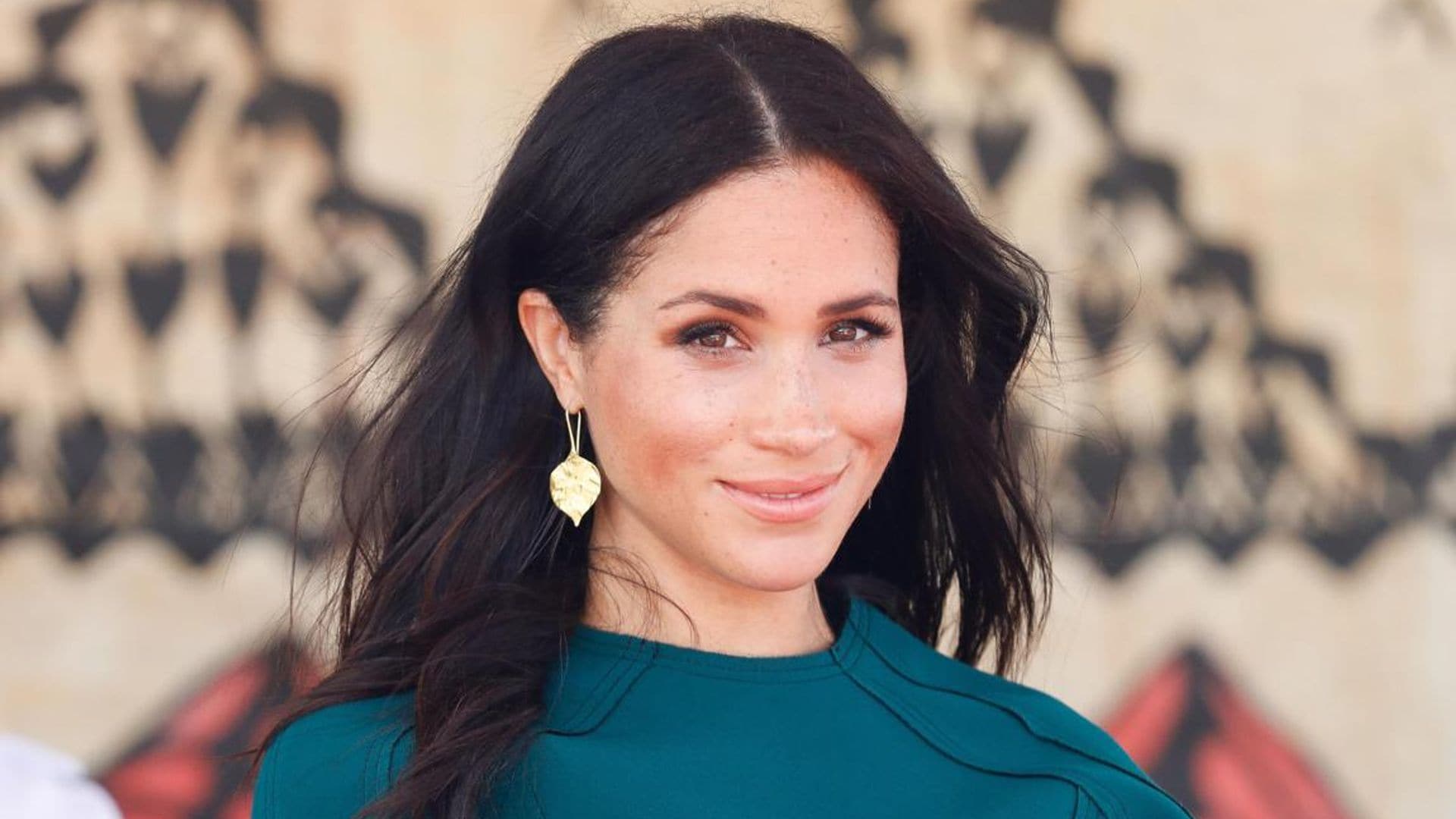 See Meghan Markle’s most spectacular jewelry moments as senior member of the Royal Family