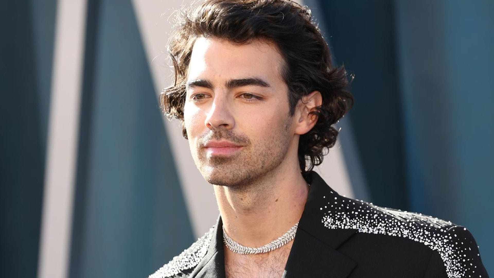 Joe Jonas opens up about using injectables on his face: ‘I felt comfortable’
