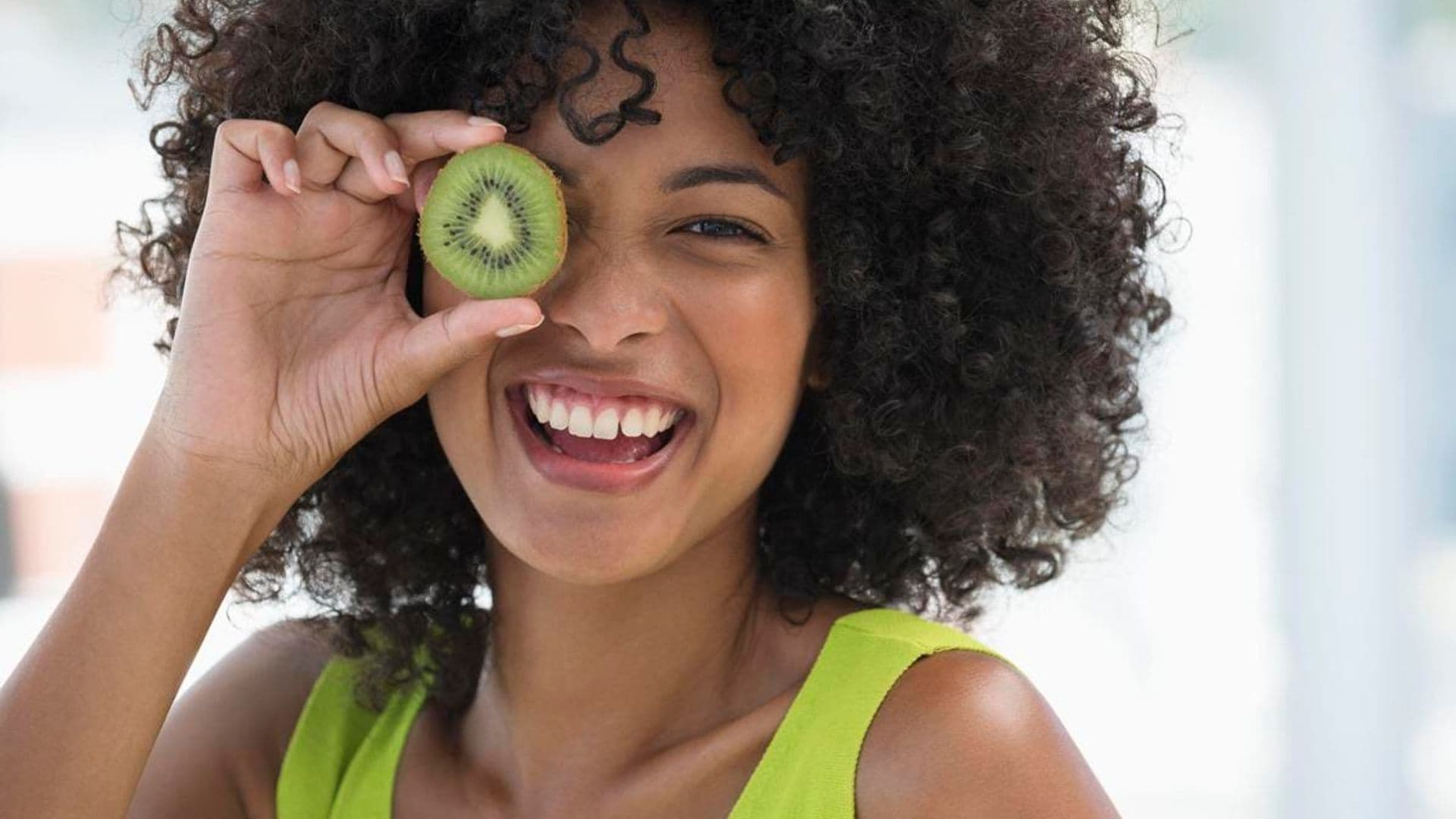 Kiwi can potentially improve your mood in less than a week