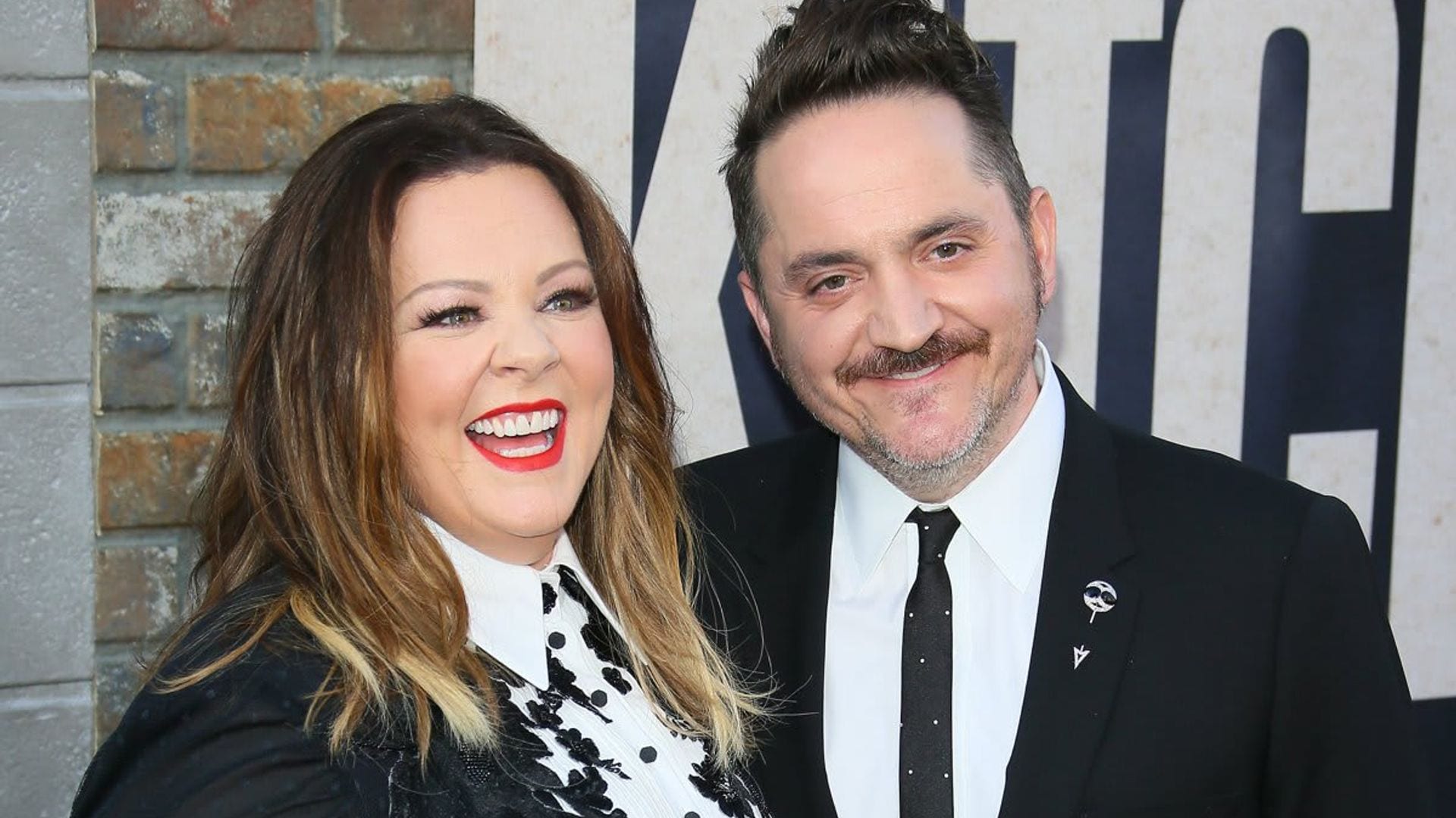 Melissa McCarthy and husband Ben Falcone share hilarious audition tape for ‘Thor 4’