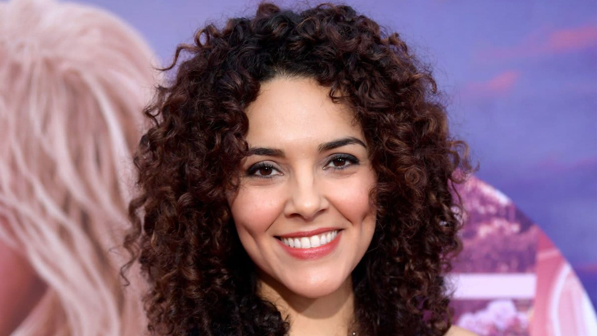 ‘Cobra Kai’ actress Vanessa Rubio is proud of the series Latinx representation