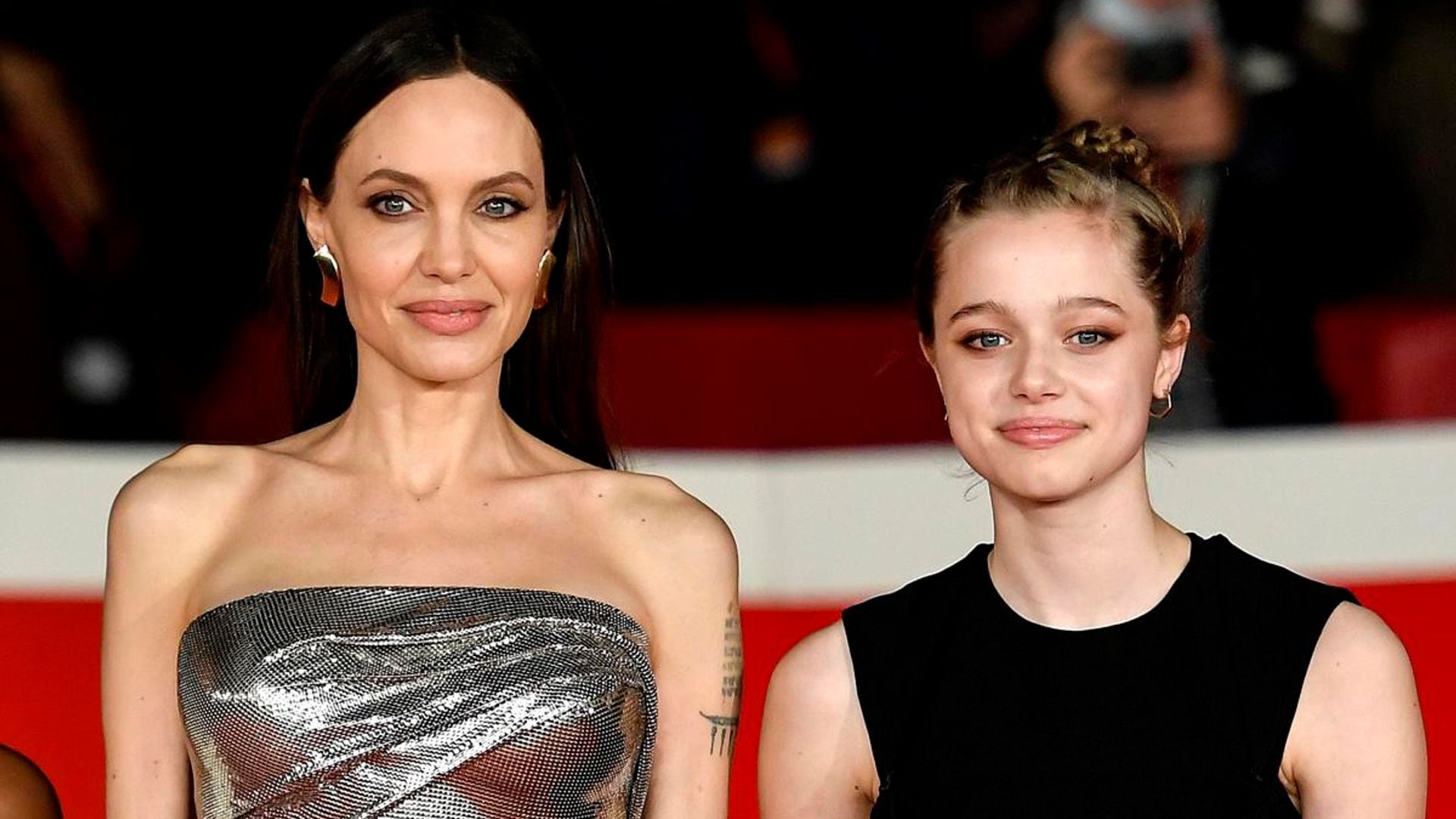Shiloh Jolie-Pitt is celebrating her 18th birthday! Her choreographer opens up about her personality