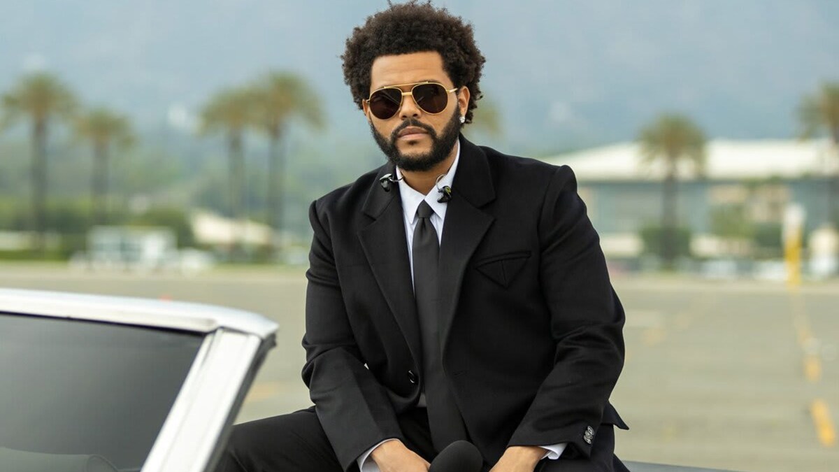 The Weeknd will make his TV debut in HBO’s new original series ‘The Idol’