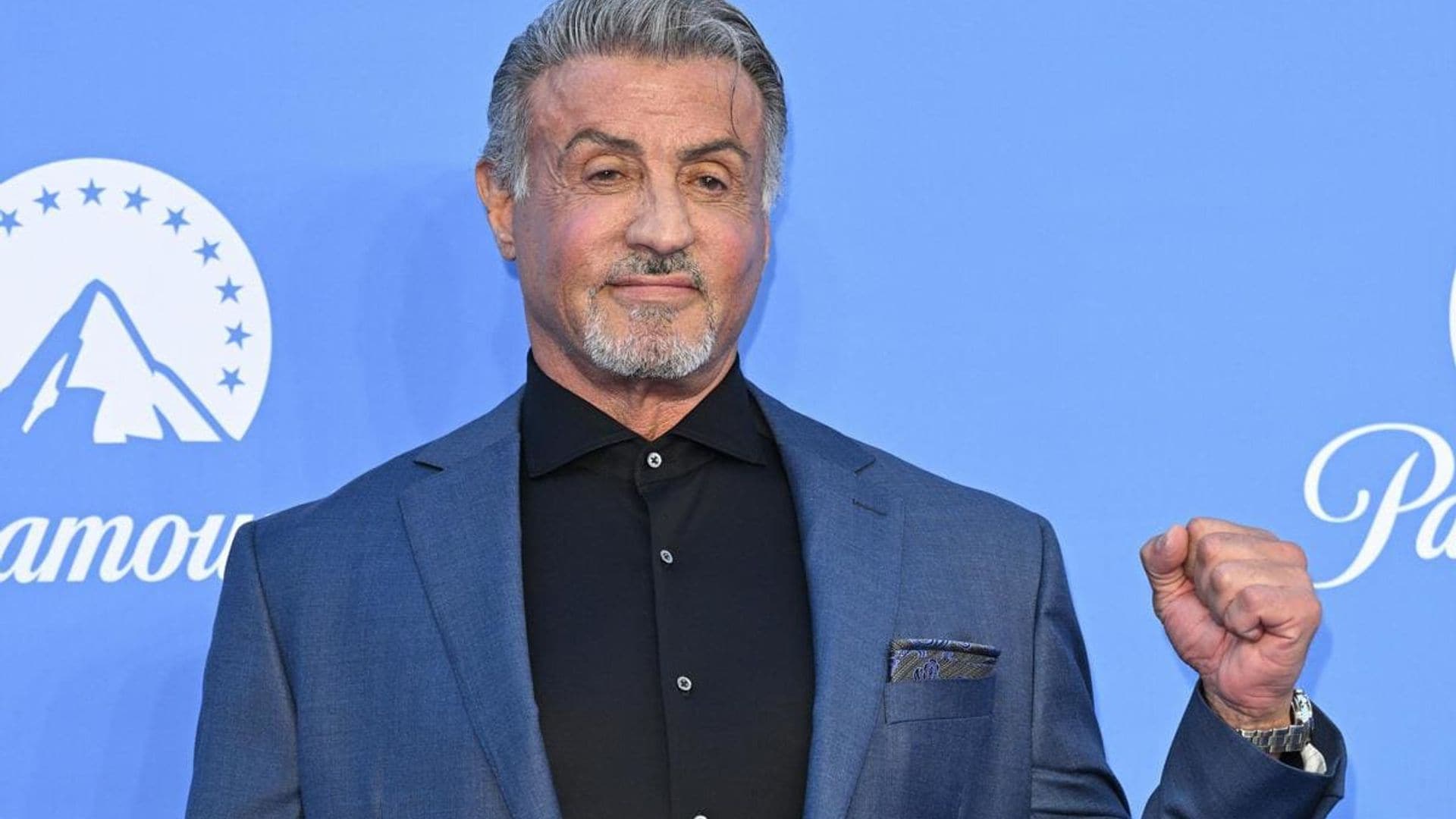 Sylvester Stallone is fighting for ‘Rocky’ ownership rights: ‘This is a painful subject’