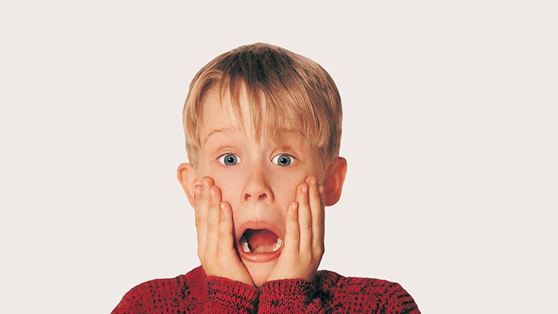 Disney announces 'Home Alone' reboot