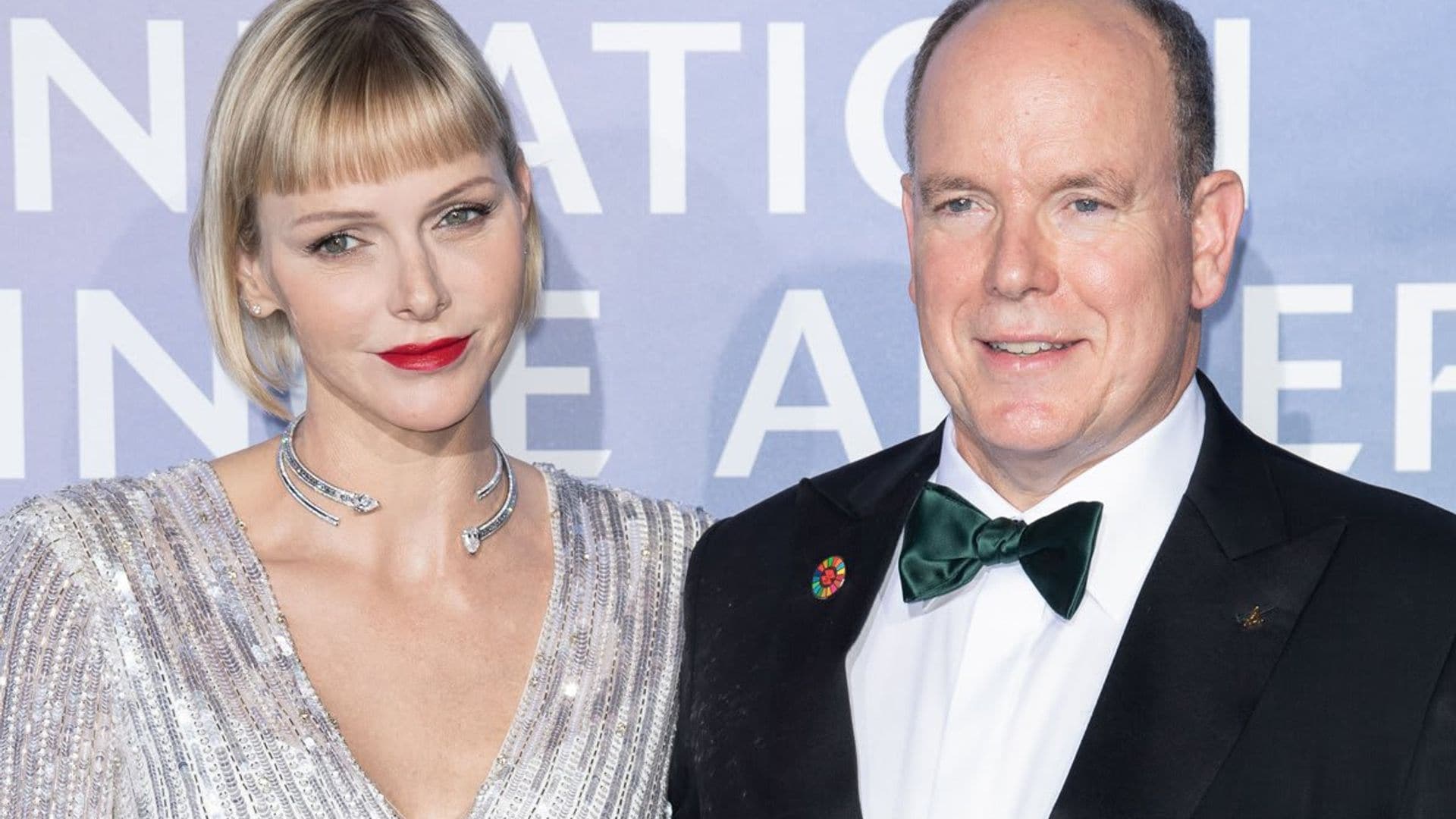 This is the ‘greatest gift’ Prince Albert and Princess Charlene can receive for their 10th wedding anniversary