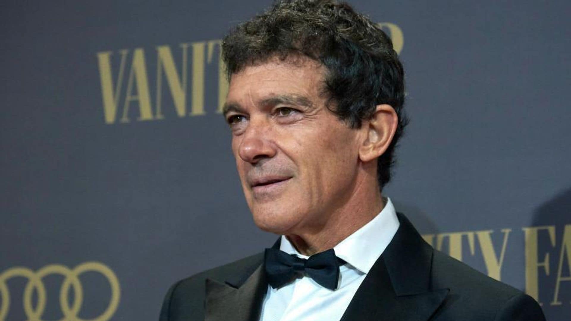 Antonio Banderas opens up about heart attack and what being close to death revealed