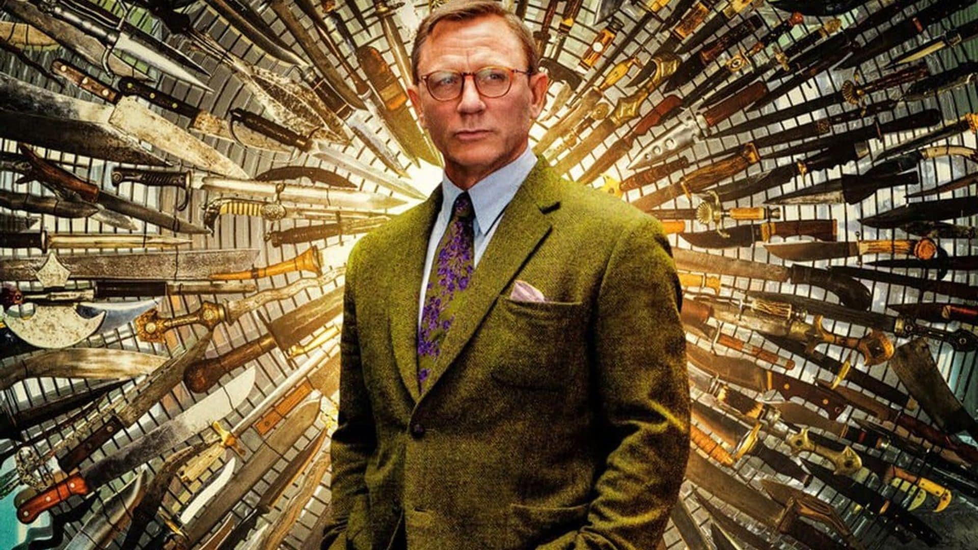 Daniel Craig is about to make $100 million in the next ‘Knives Out’ films