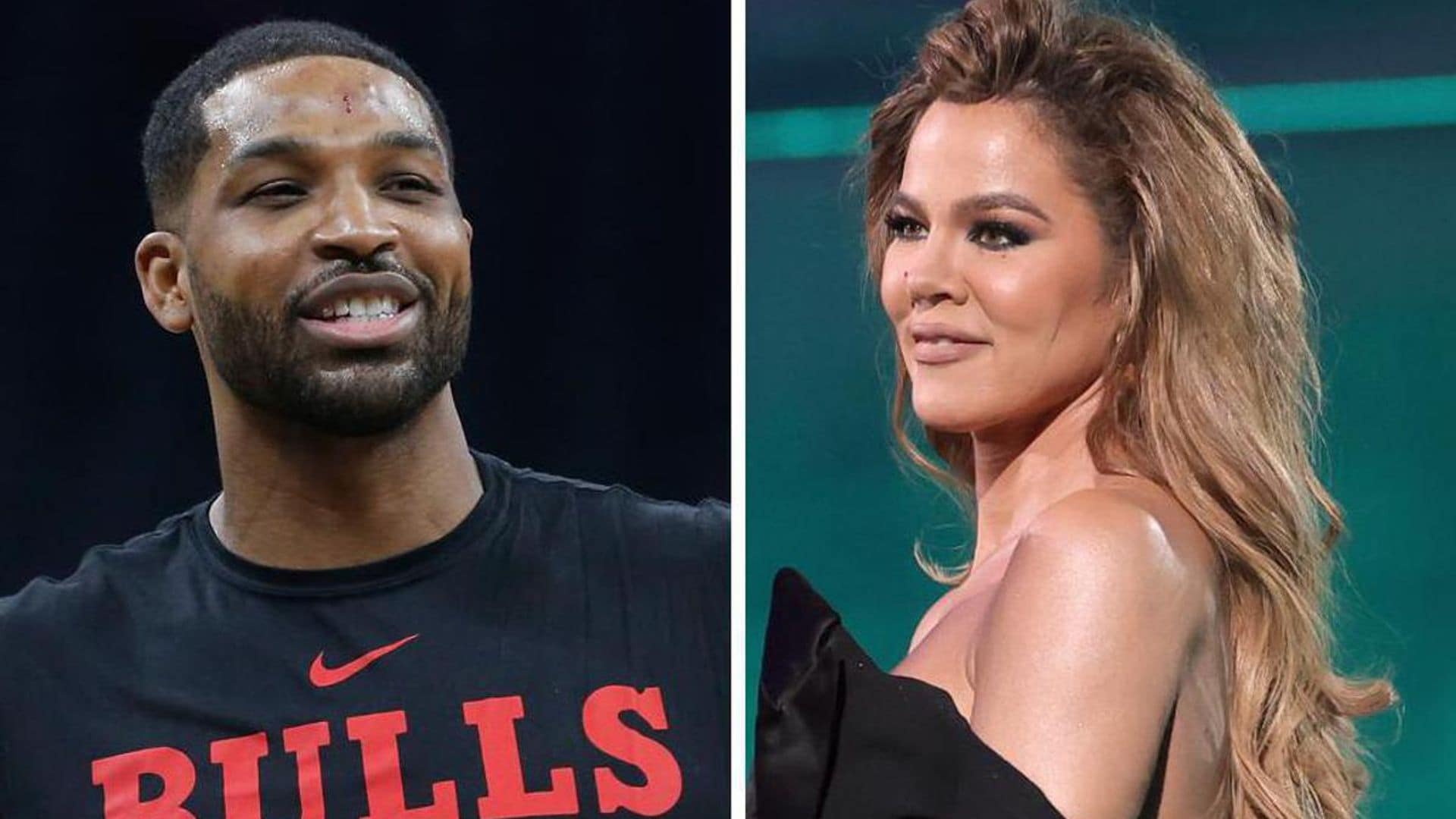 Khloé Kardashian honors her ‘baby daddy’ Tristan Thompson; turns off comments