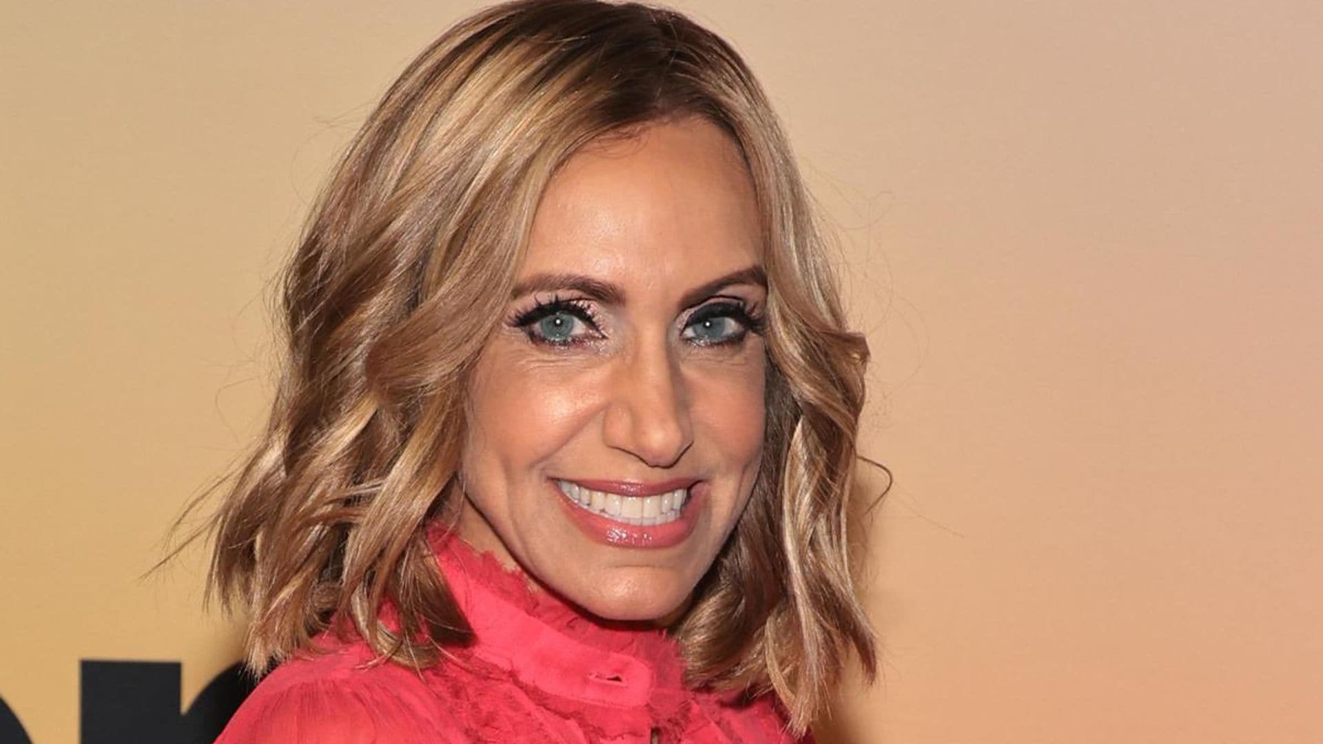 Lili Estefan shares exciting news: a baby is on the way for the Estefan clan!