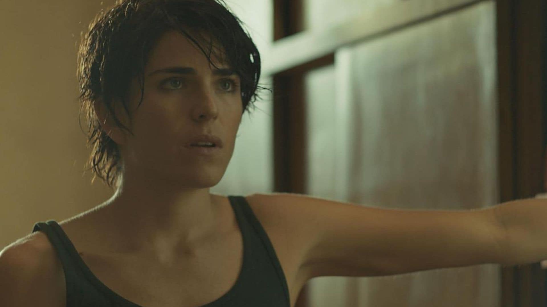 Karla Souza takes on the FIFA scandal in Amazon Prime Video’s ‘El Presidente’