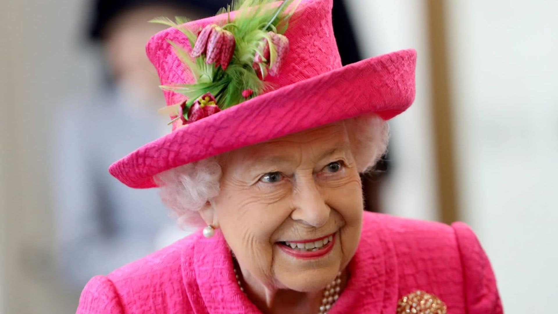 How Queen Elizabeth will celebrate her Platinum Jubilee