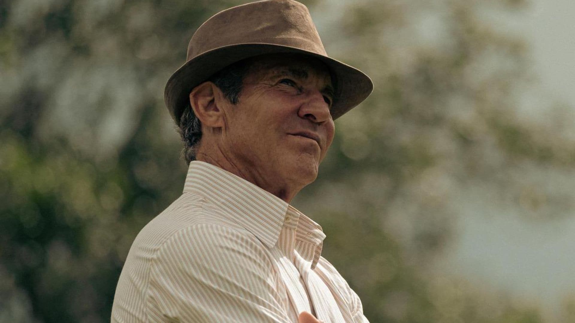 Dennis Quaid reflects on ‘The Long Game’ and growing up amidst segregation