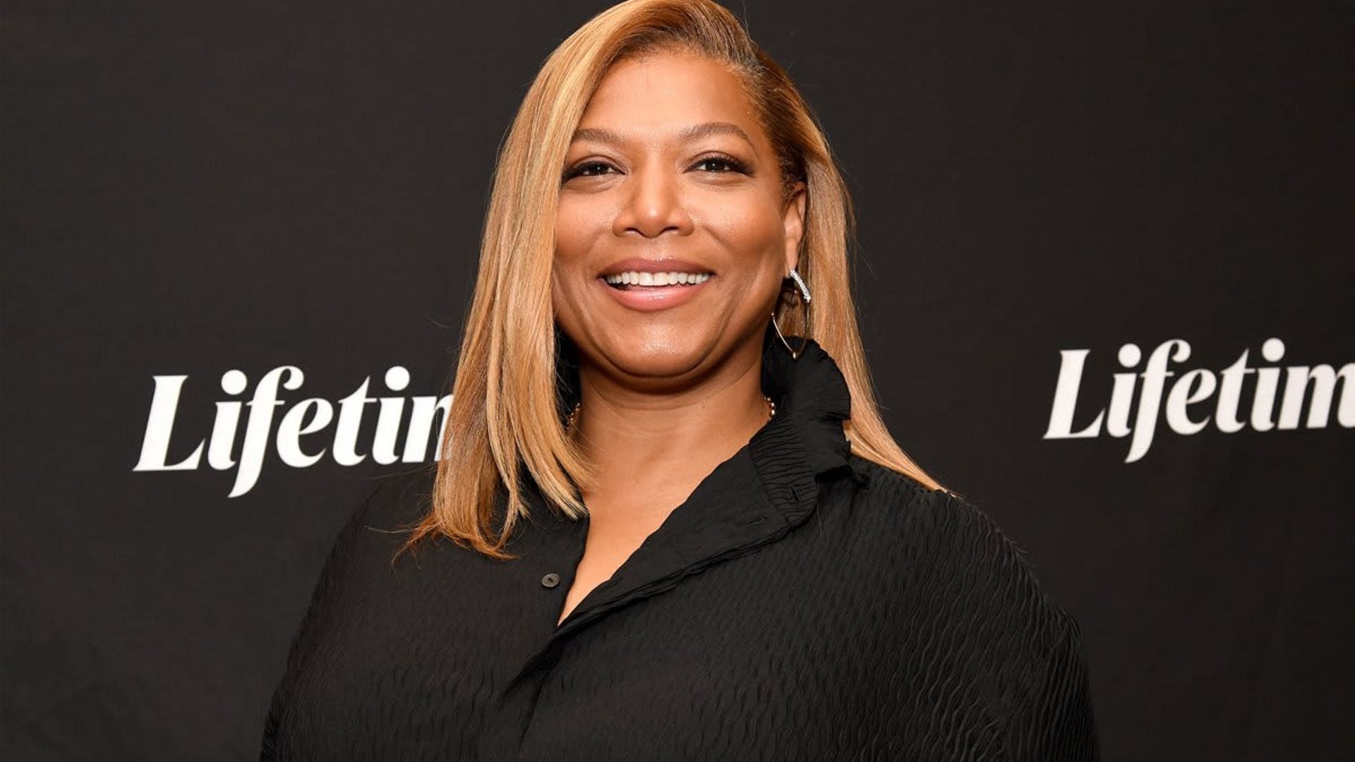 Queen Latifah reveals why she’s the perfect person to fight for justice in ‘The Equalizer’