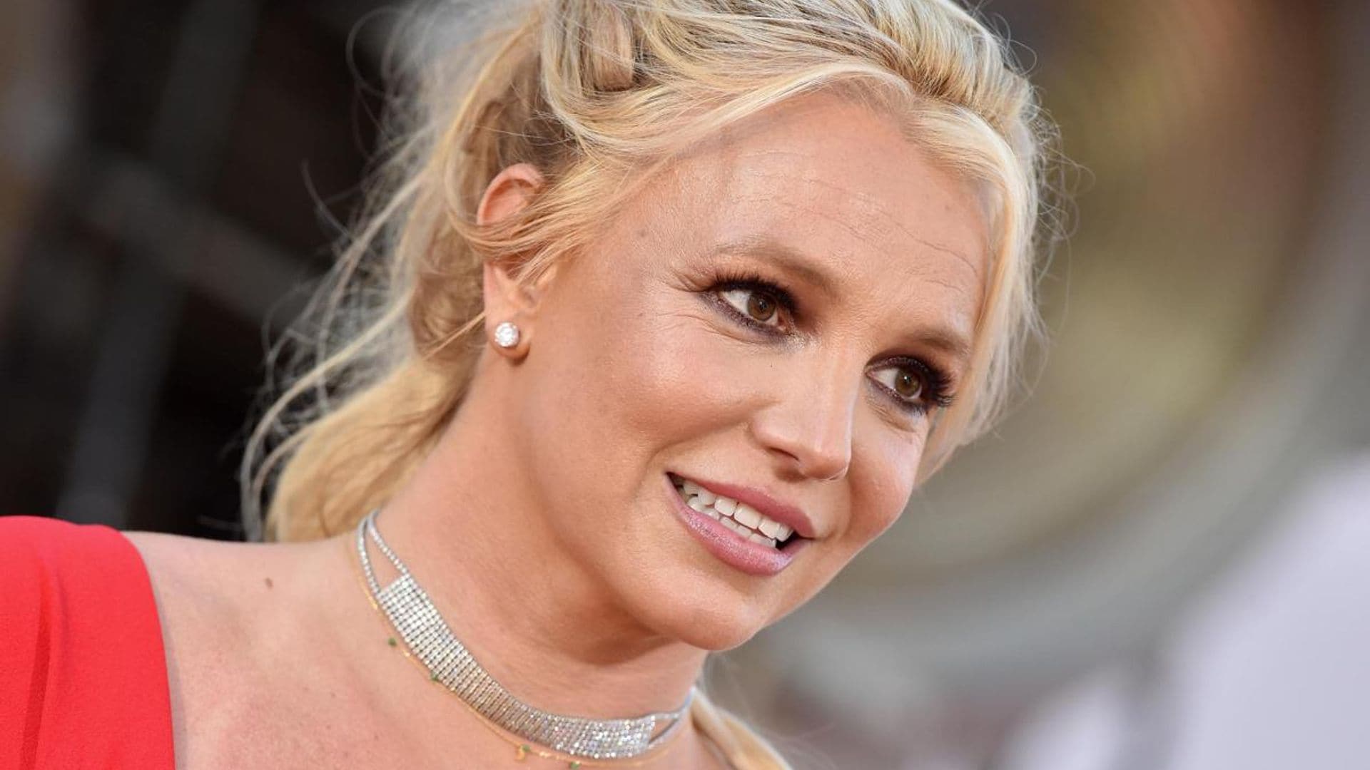 Britney Spears has reconciled with her sons Sean and Jayden