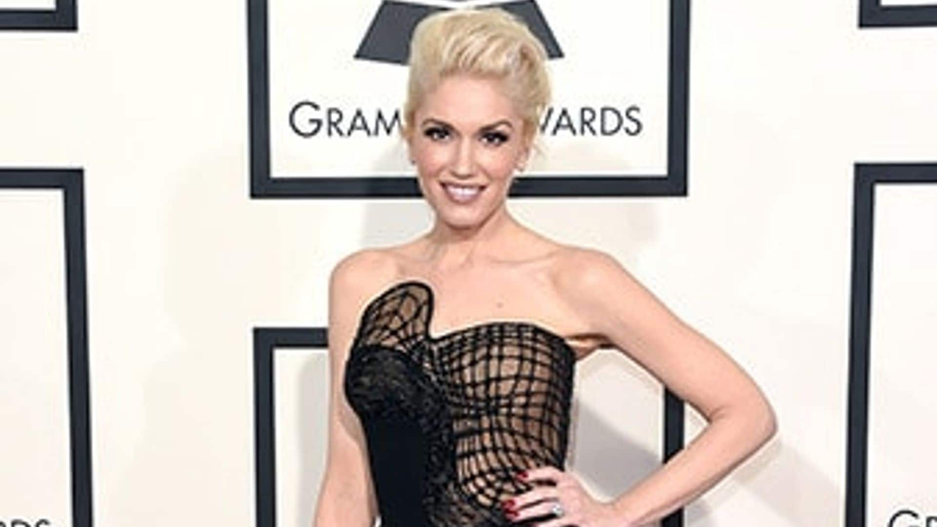 Gwen Stefani talks shared custody of her sons, 'juicy story' behind her split with Gavin Rossdale