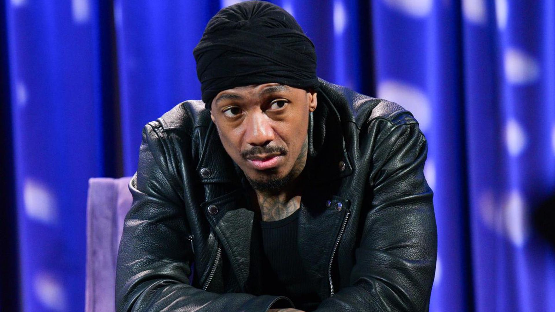 Nick Cannon explains why his son Zen didn’t go through chemo