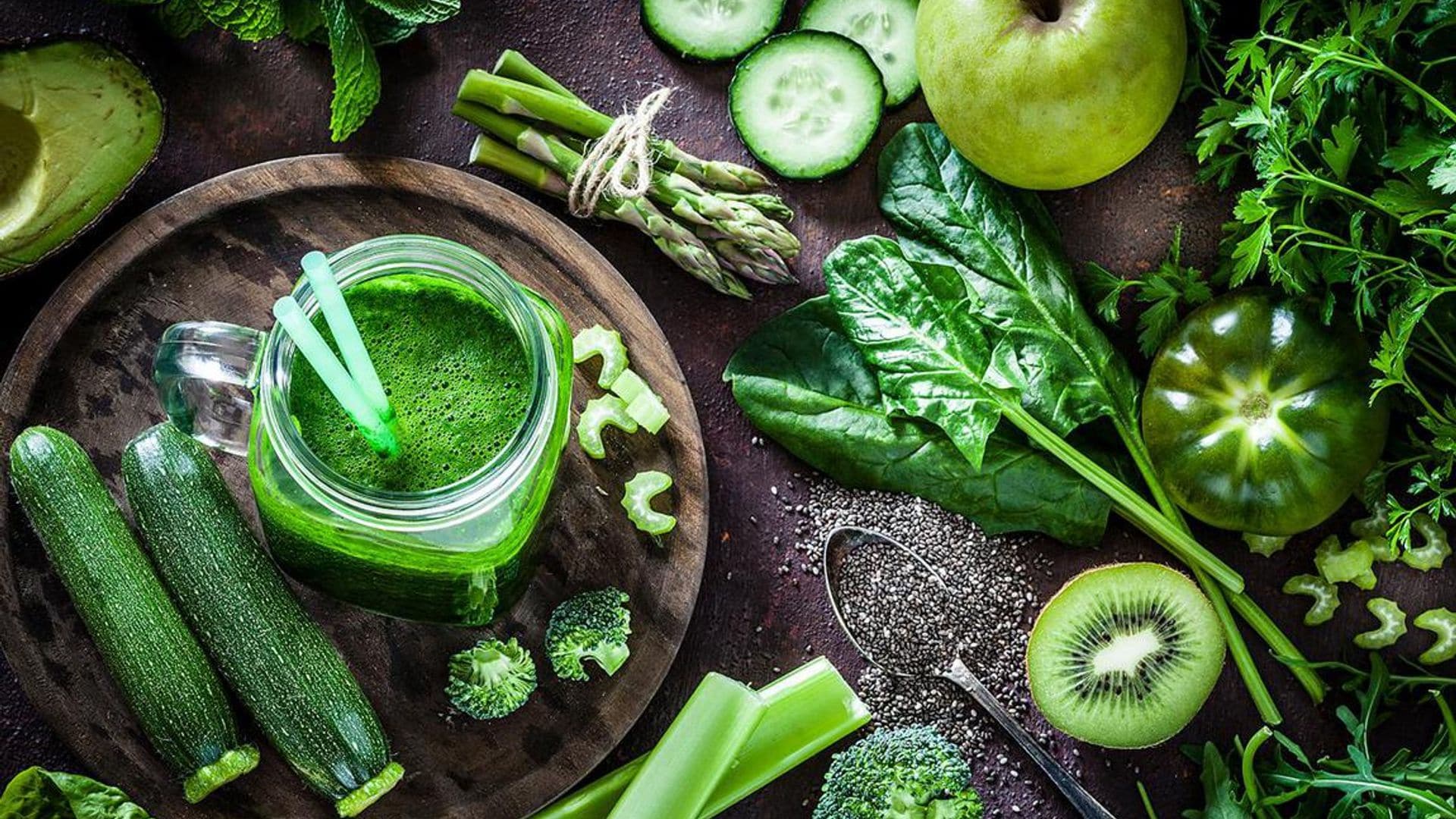 What you need to know about the post-holiday detox cleanse