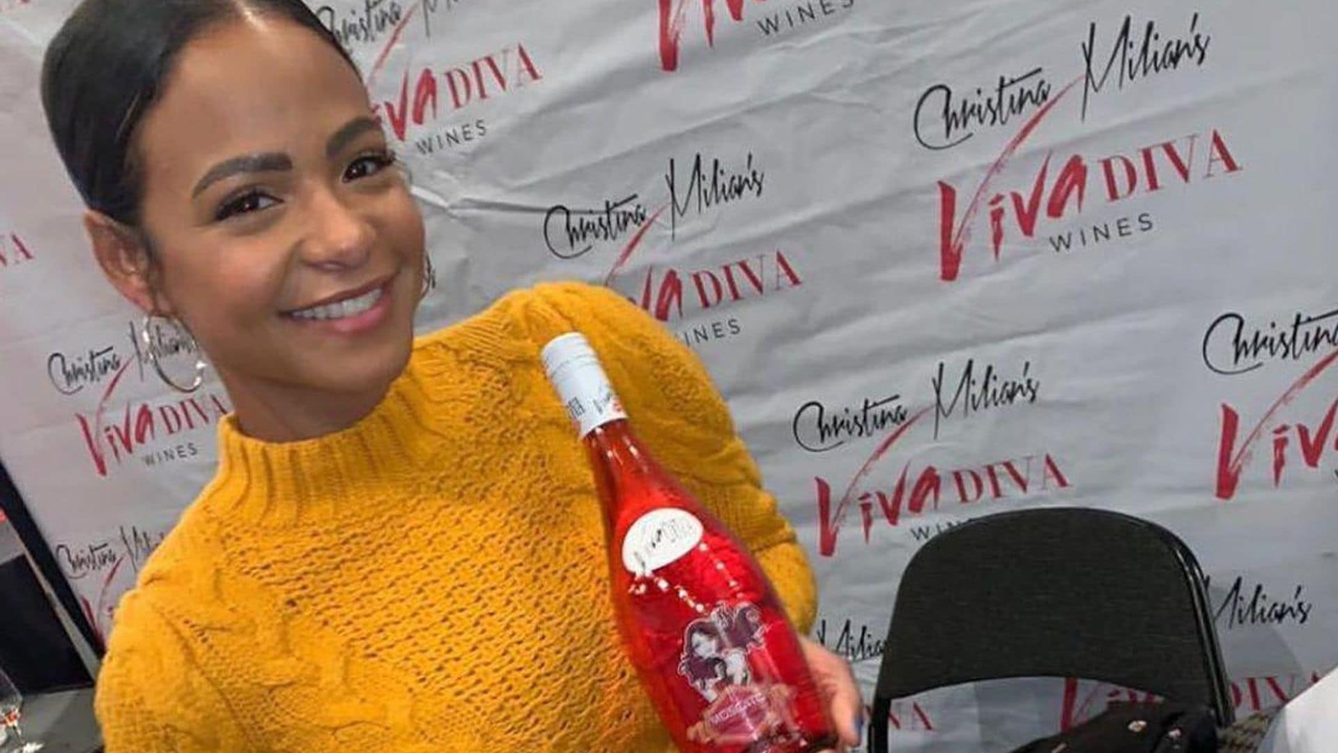 Christina Milian, Jenni Rivera and more: 6 women-owned spirits companies you need to know about