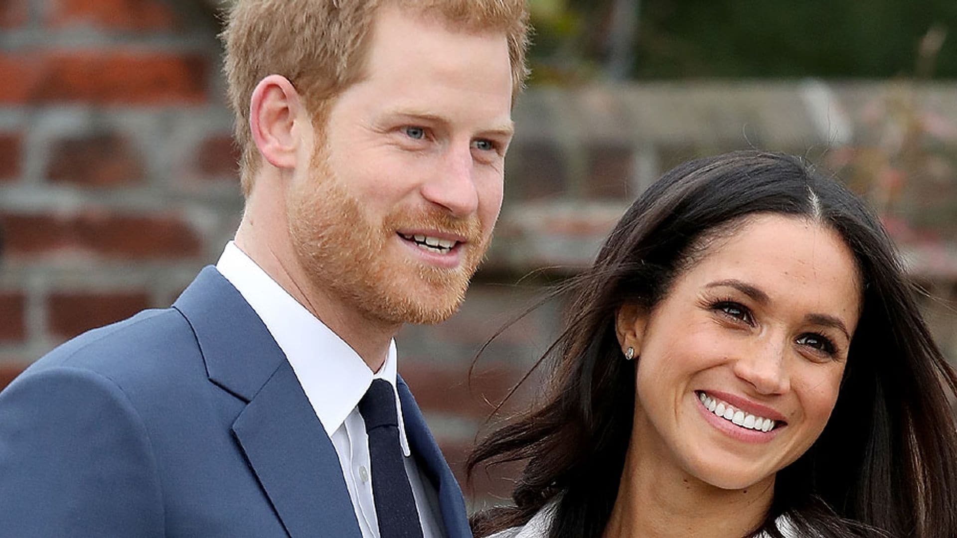 Meghan Markle and Prince Harry make big announcement about the royal baby