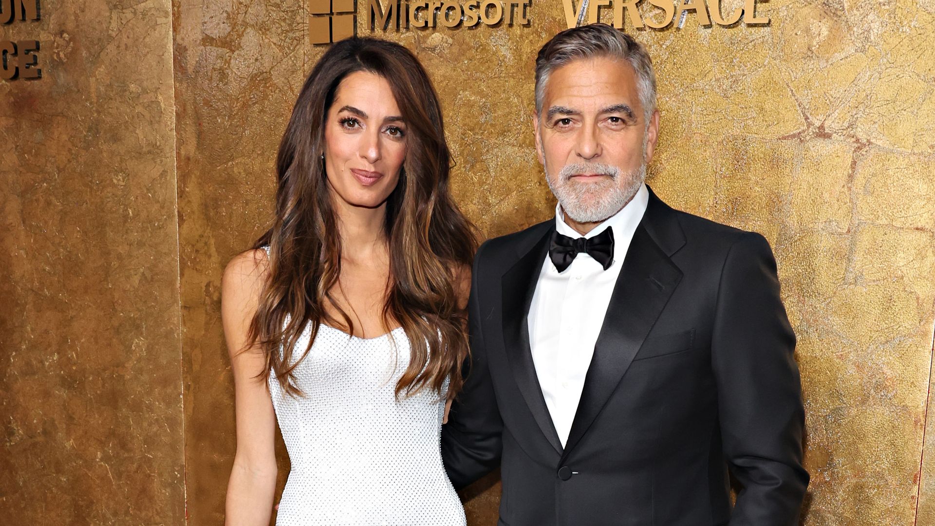 George and Amal Clooney's 'challenging' moment ahead: 'This is going to test their 10-year marriage'