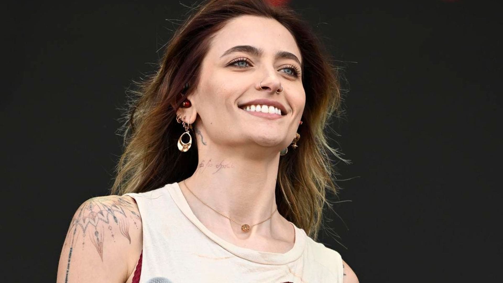 Paris Jackson shares unheard anecdote of dad Michael Jackson on his birthday: ‘I owe everything to him’