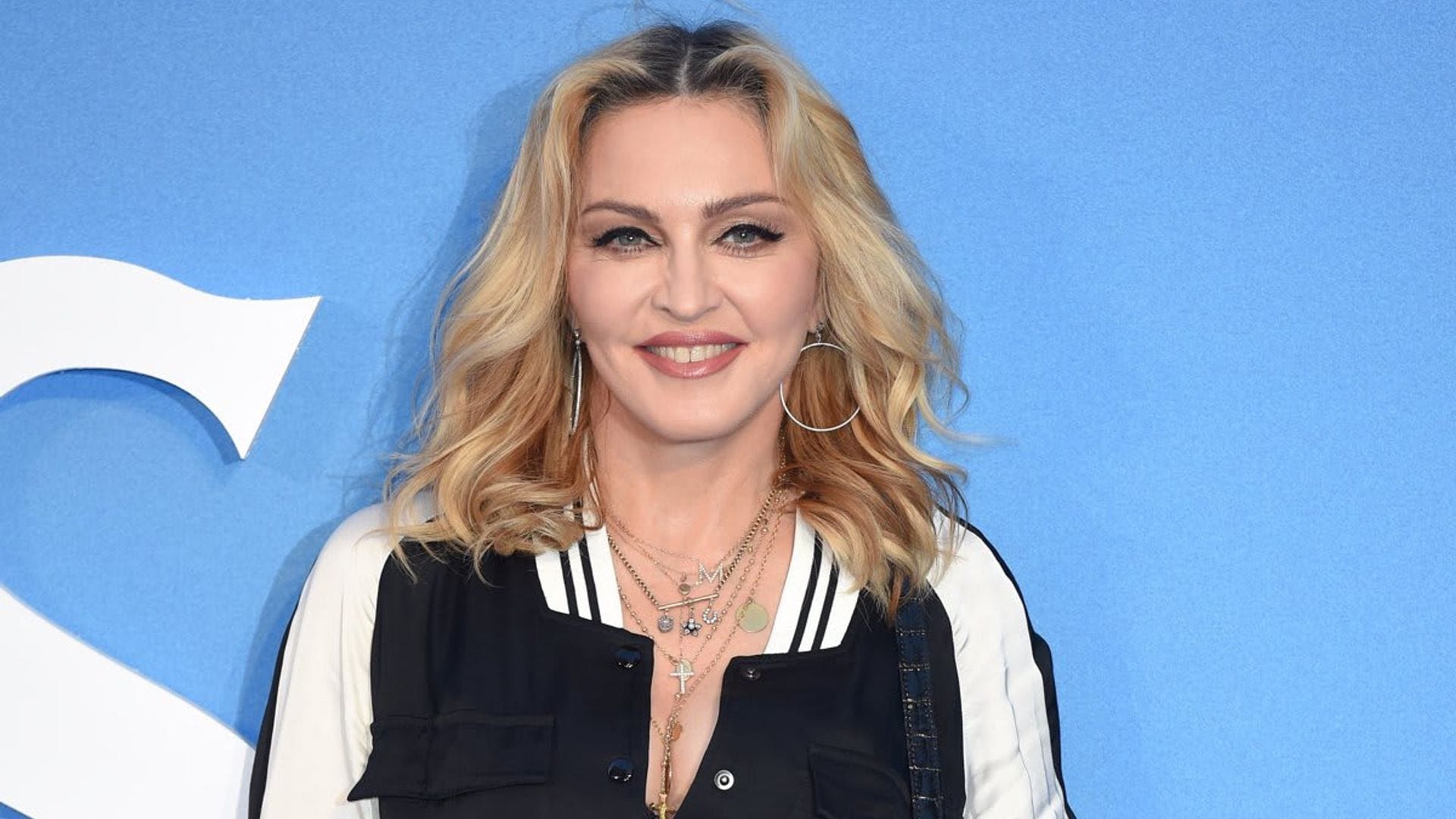 Madonna says she’s been “checking in” on Britney Spears