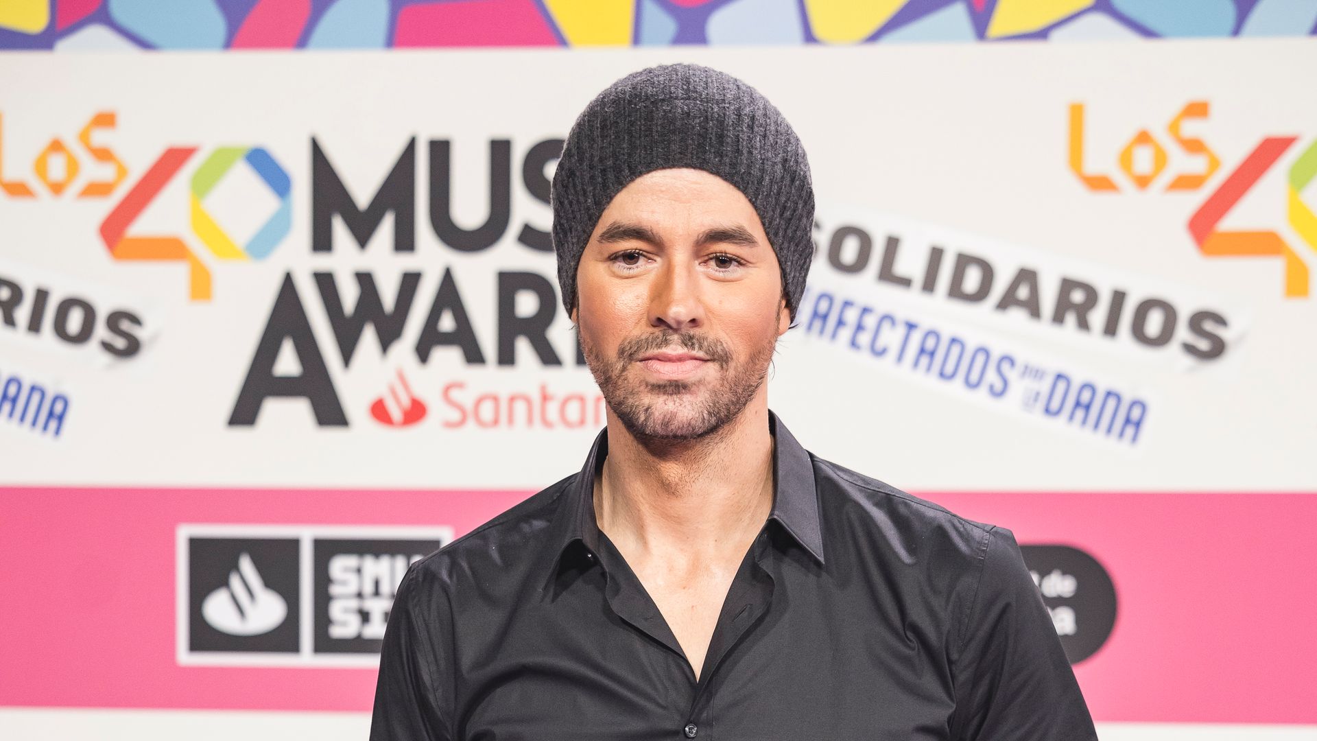 Enrique Iglesias returns to Spain and opens up about his family-centered lifestyle