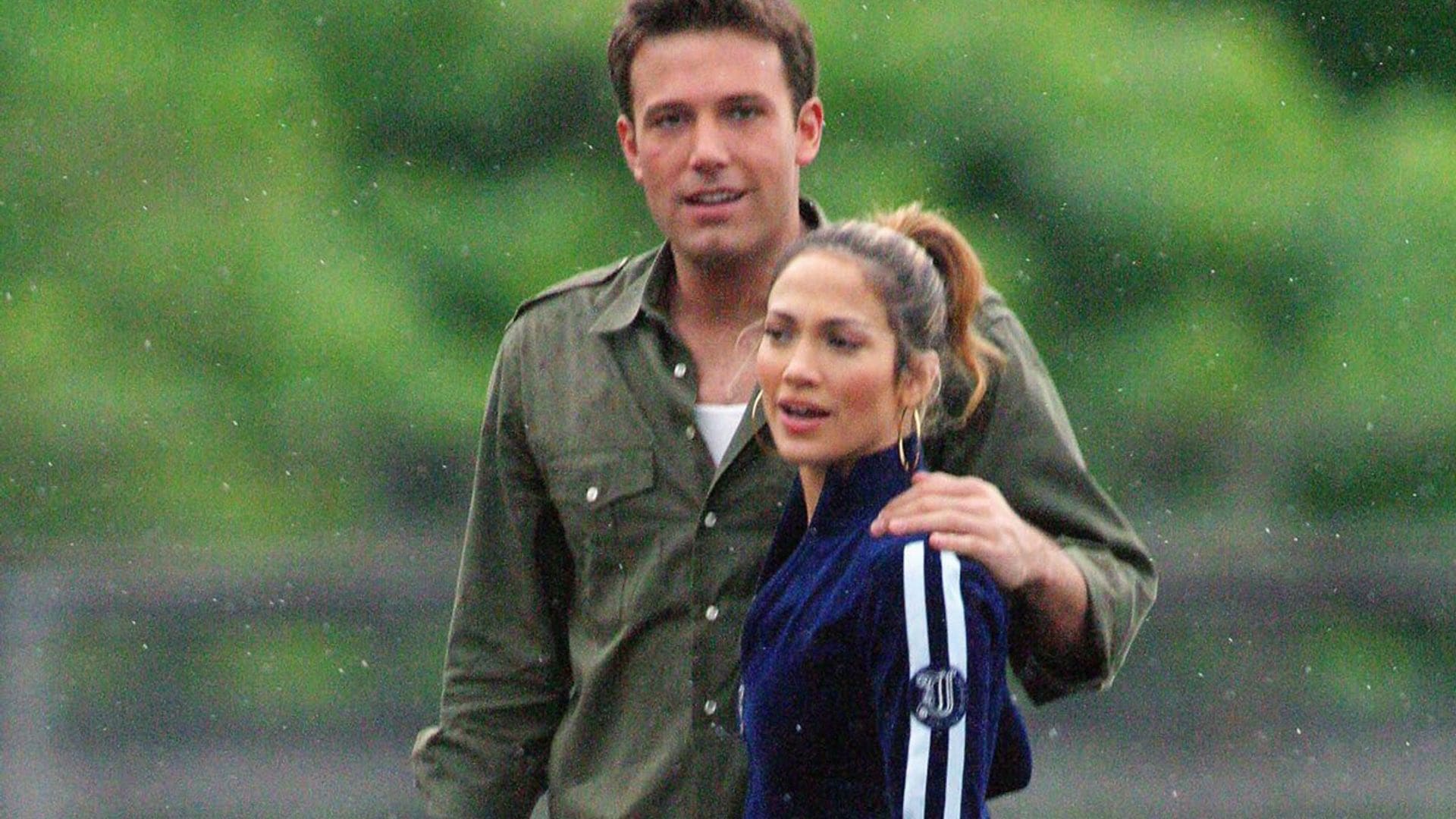 Jennifer Lopez and Ben Affleck talk every day and are ‘excited’ about future