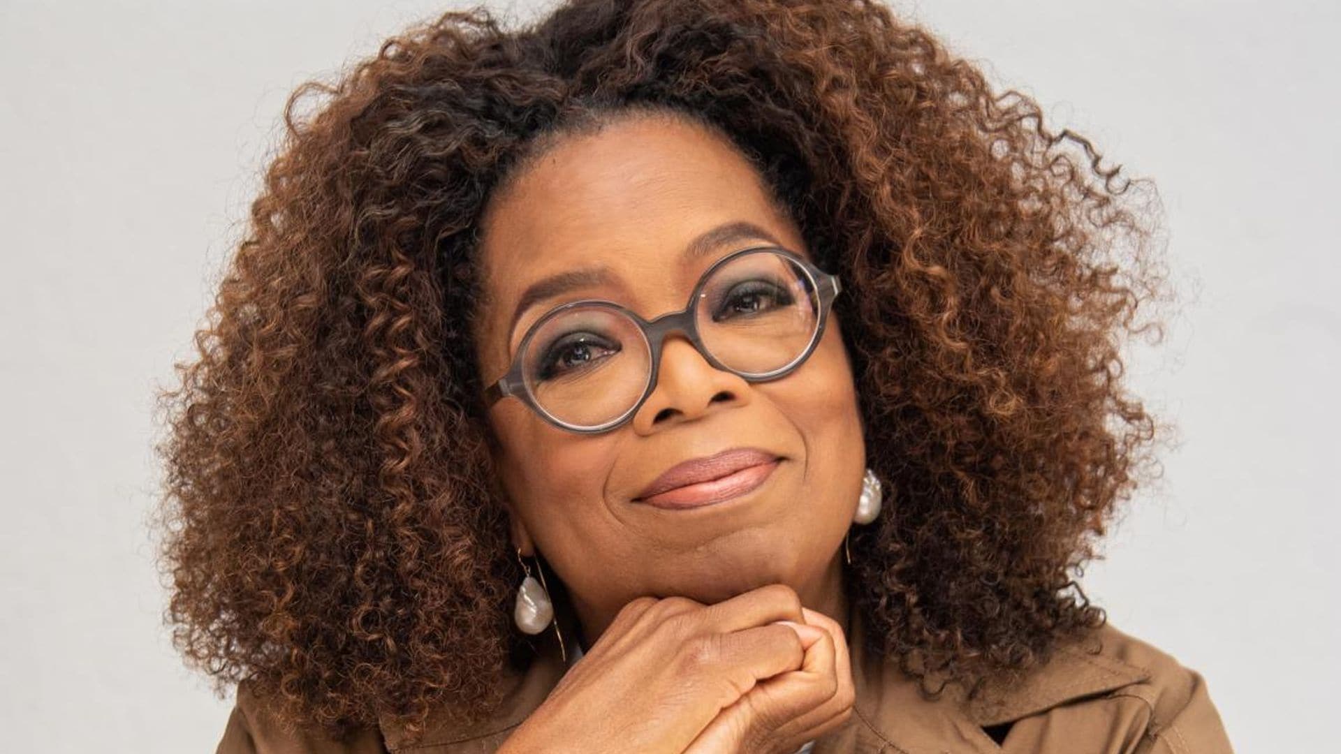 Oprah’s reading list: featuring ‘end all be all’ book that isn’t out yet!