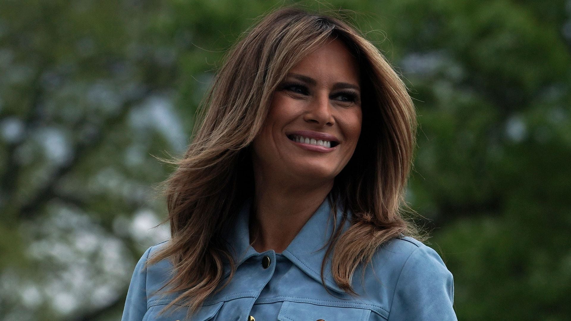 First Lady Melania Trump Announces Date for Spring Event at the White House: Everything to Know