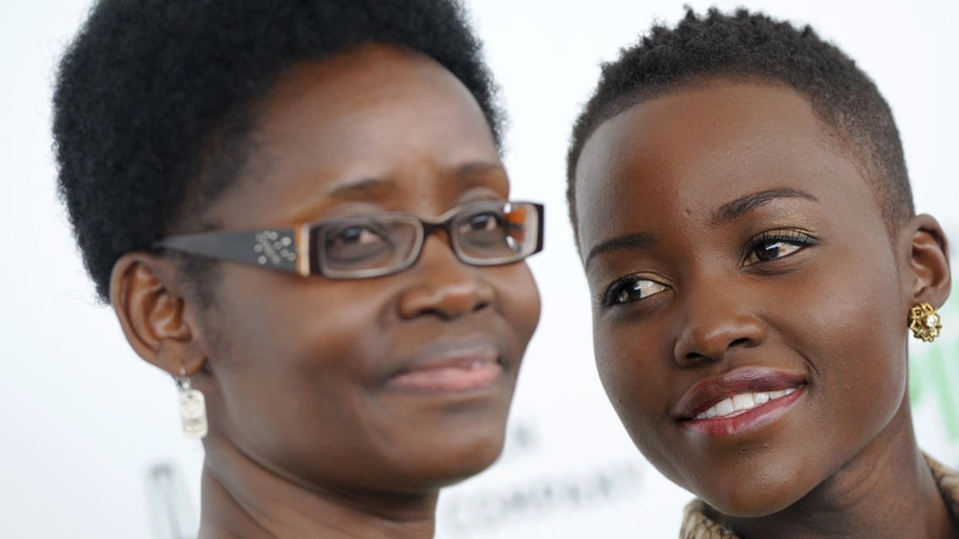 Lupita Nyong'o unstoppable women